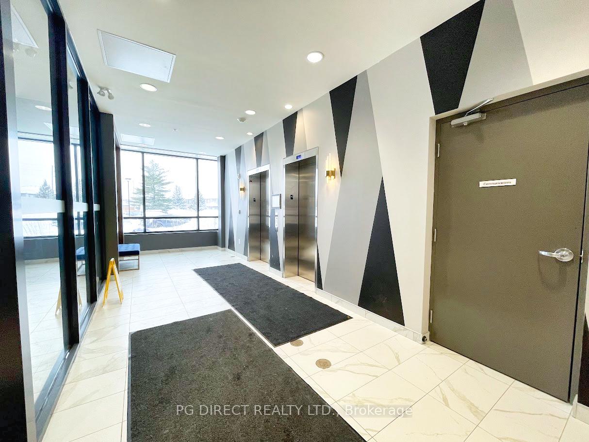 Photo 20 of Unit 204, 26 Lowes Road W, Guelph, Clairfields/Hanlon Business Park — HOMEH