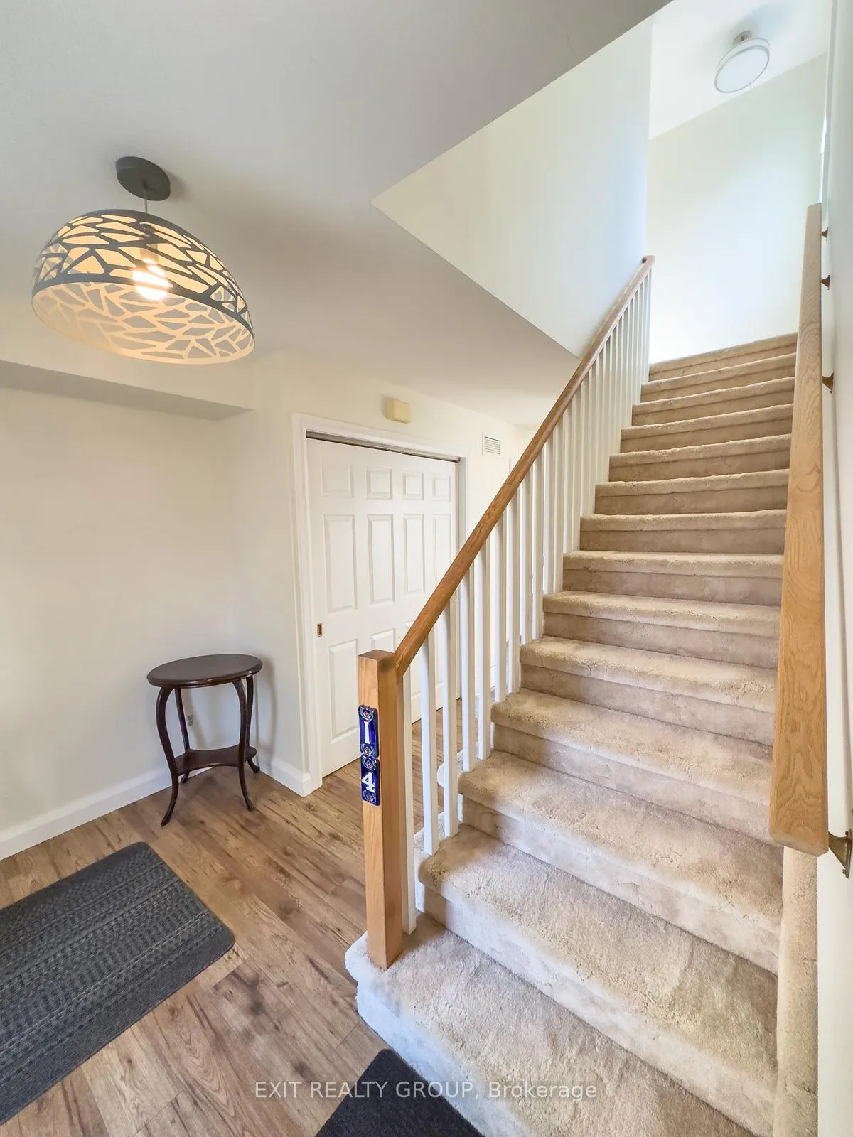Photo 6 of Unit #14, 11 Janlyn Crescent, Belleville, Belleville Ward — HOMEH