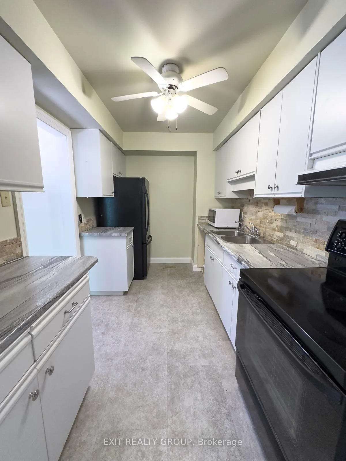 Photo 11 of Unit #14, 11 Janlyn Crescent, Belleville, Belleville Ward — HOMEH