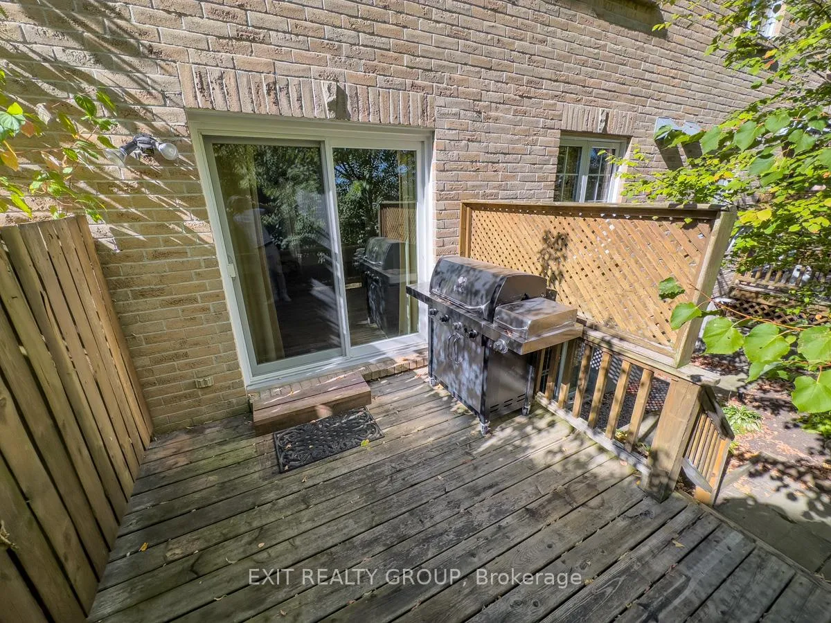 Photo 15 of Unit #14, 11 Janlyn Crescent, Belleville, Belleville Ward — HOMEH