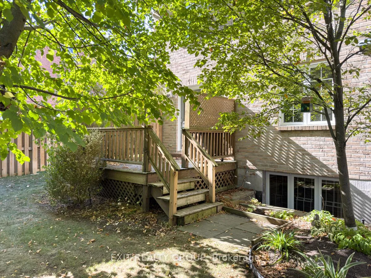 Photo 16 of Unit #14, 11 Janlyn Crescent, Belleville, Belleville Ward — HOMEH