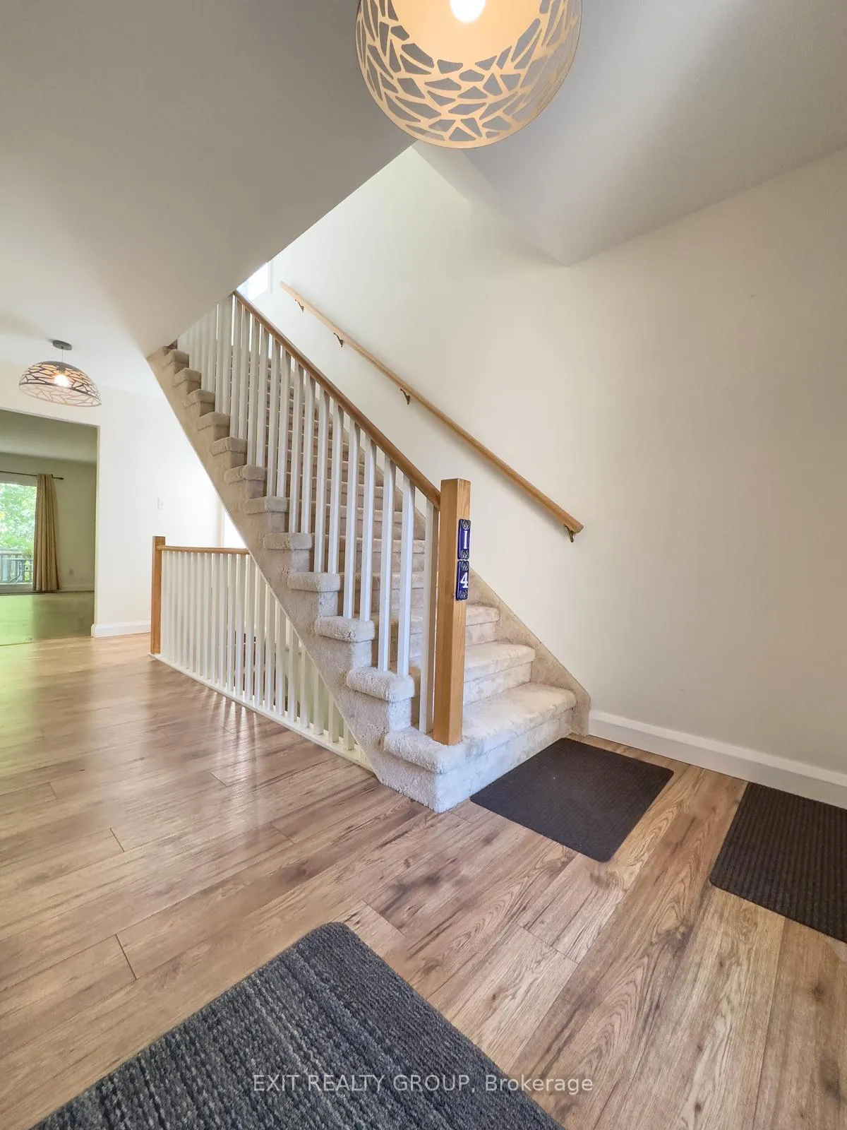 Photo 17 of Unit #14, 11 Janlyn Crescent, Belleville, Belleville Ward — HOMEH