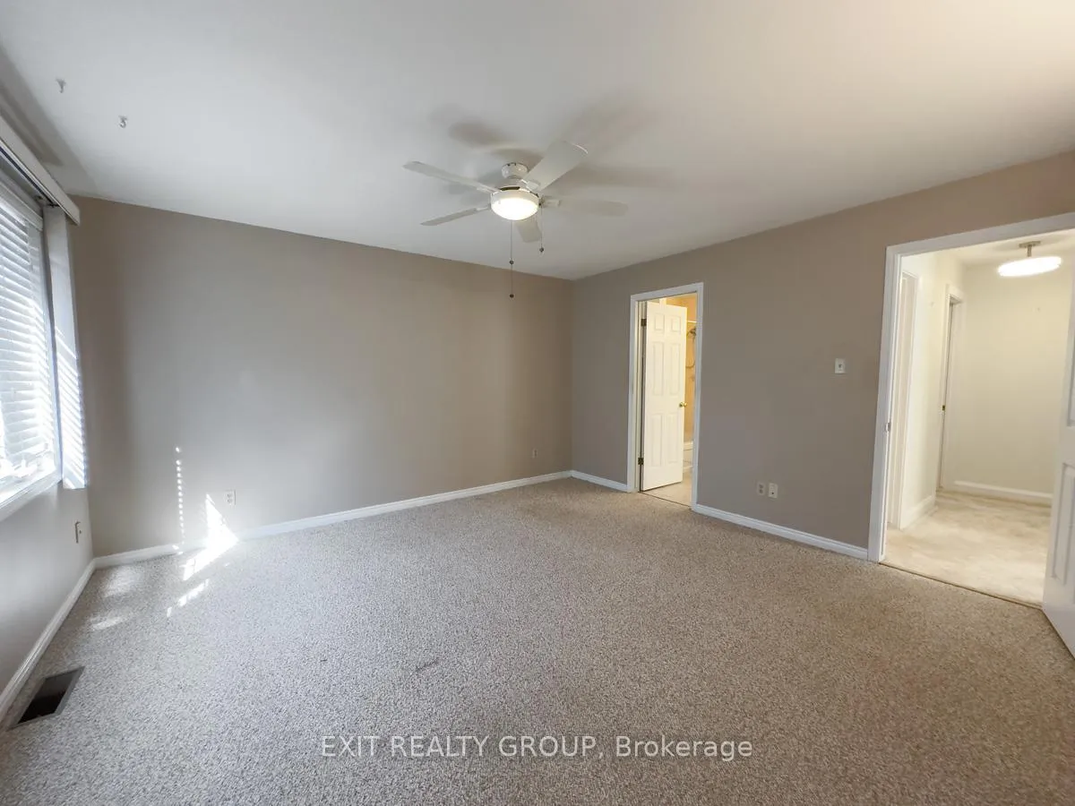 Photo 20 of Unit #14, 11 Janlyn Crescent, Belleville, Belleville Ward — HOMEH