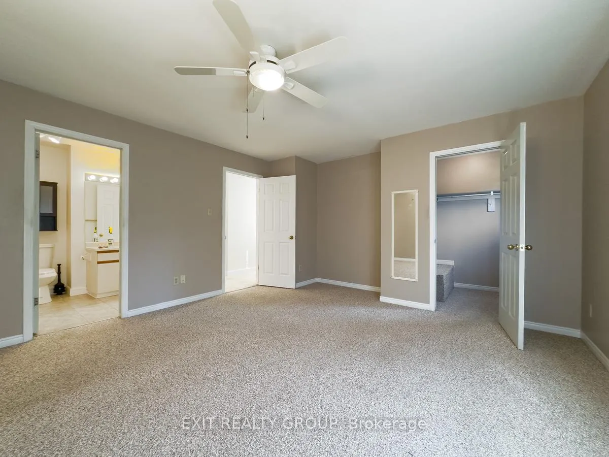 Photo 21 of Unit #14, 11 Janlyn Crescent, Belleville, Belleville Ward — HOMEH
