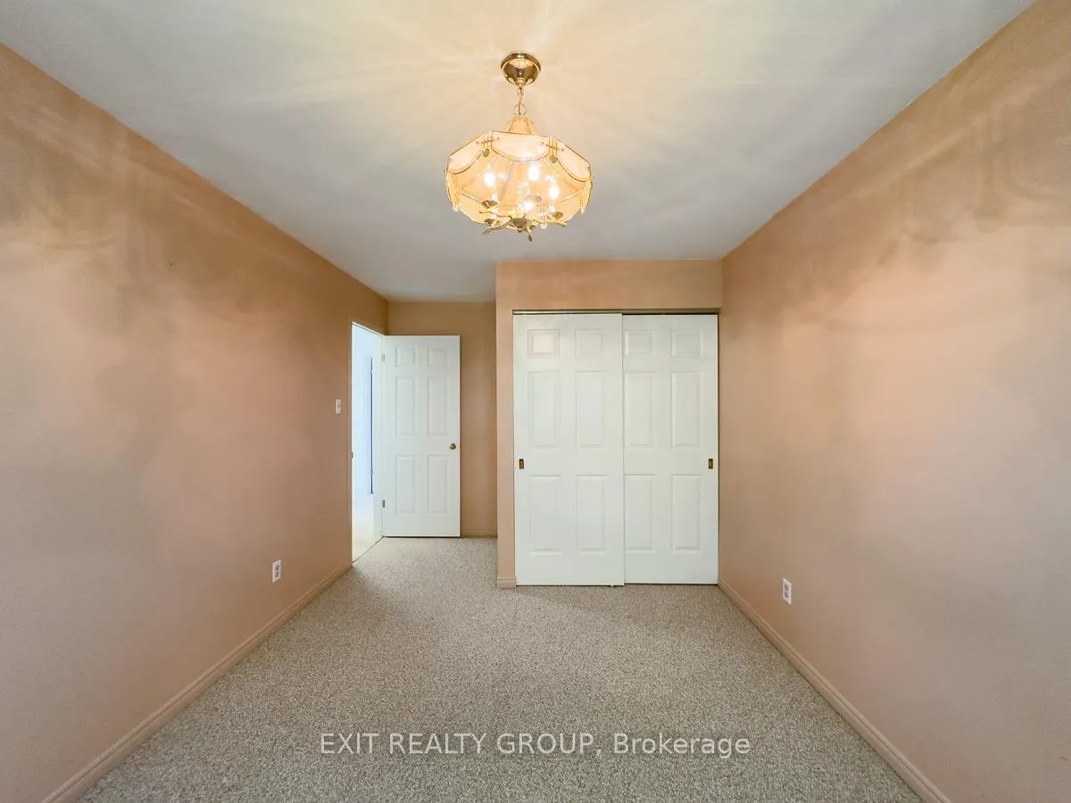 Photo 25 of Unit #14, 11 Janlyn Crescent, Belleville, Belleville Ward — HOMEH
