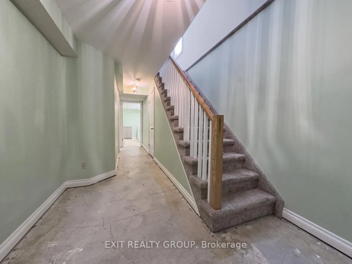 Photo 30 of Unit #14, 11 Janlyn Crescent, Belleville, Belleville Ward — HOMEH