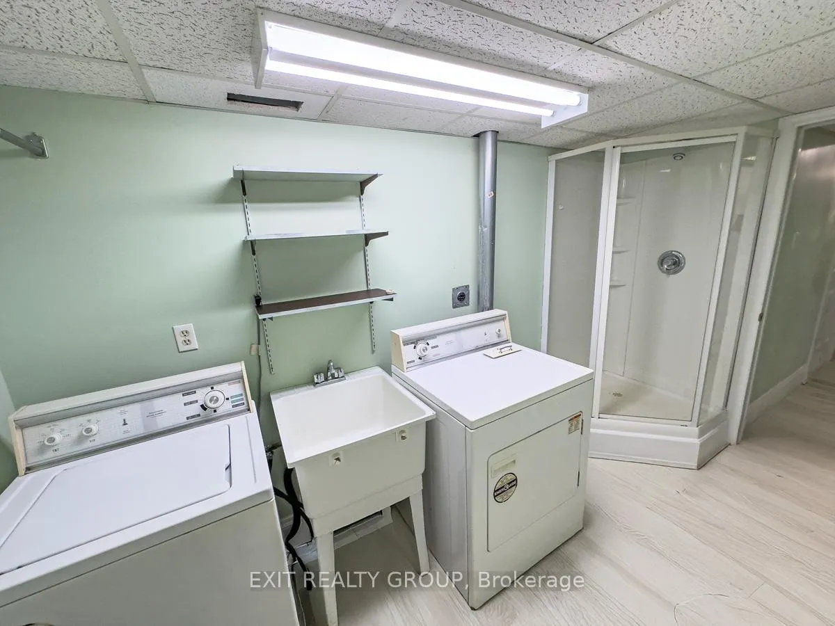 Photo 34 of Unit #14, 11 Janlyn Crescent, Belleville, Belleville Ward — HOMEH