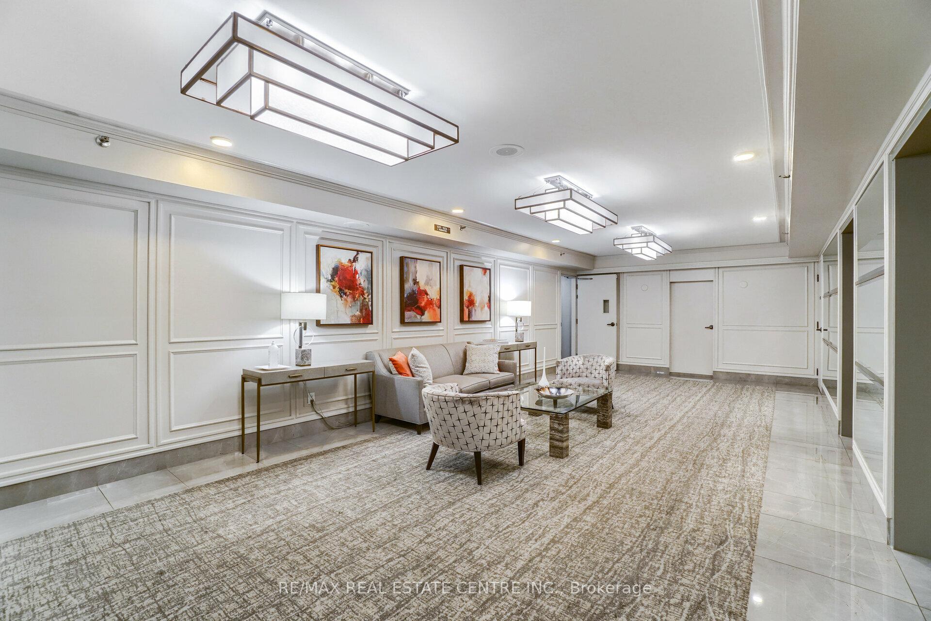 Photo 30 of Unit 2201, 175 Cumberland Street, Toronto, The Annex — HOMEH