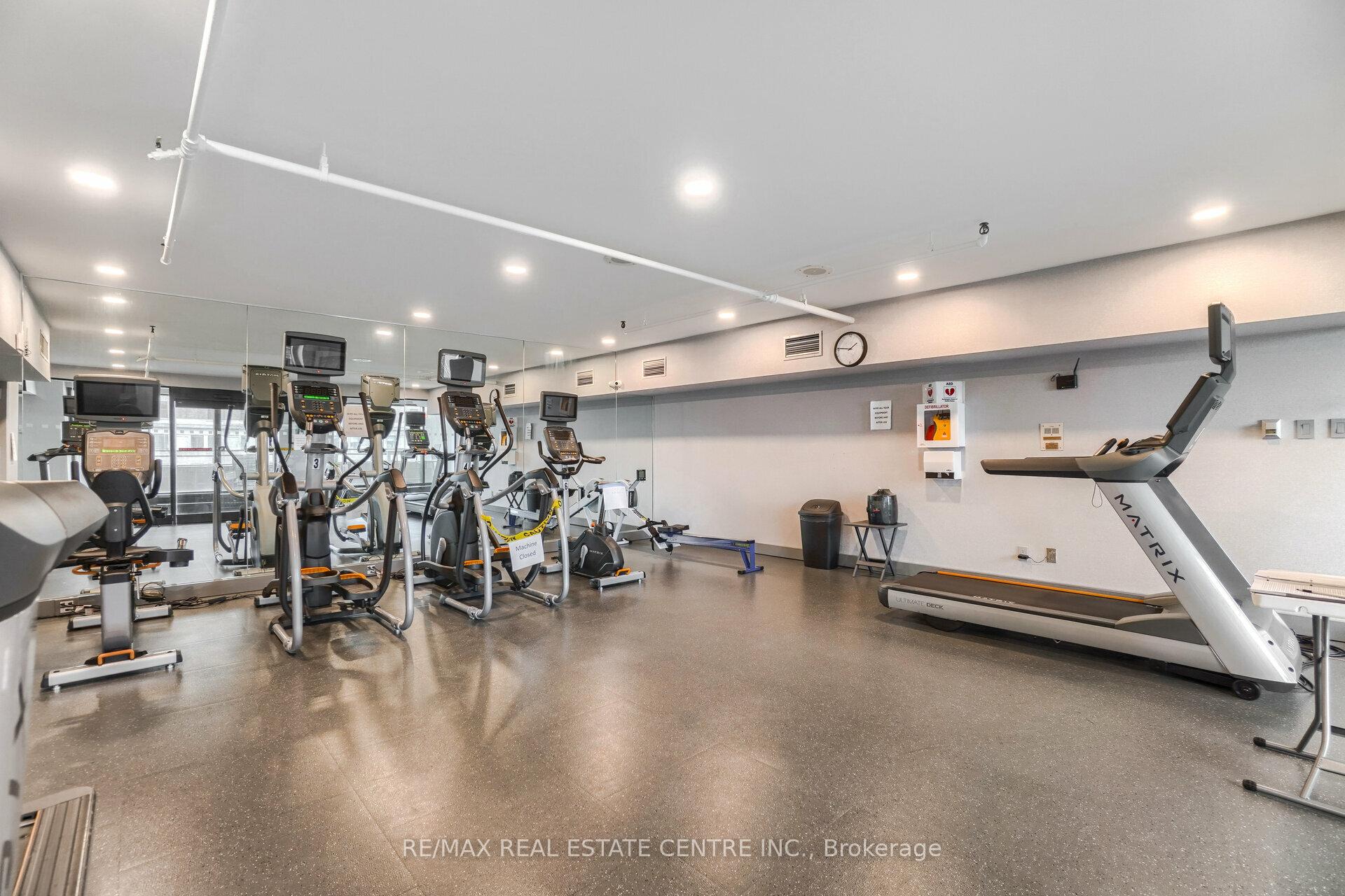 Photo 32 of Unit 2201, 175 Cumberland Street, Toronto, The Annex — HOMEH
