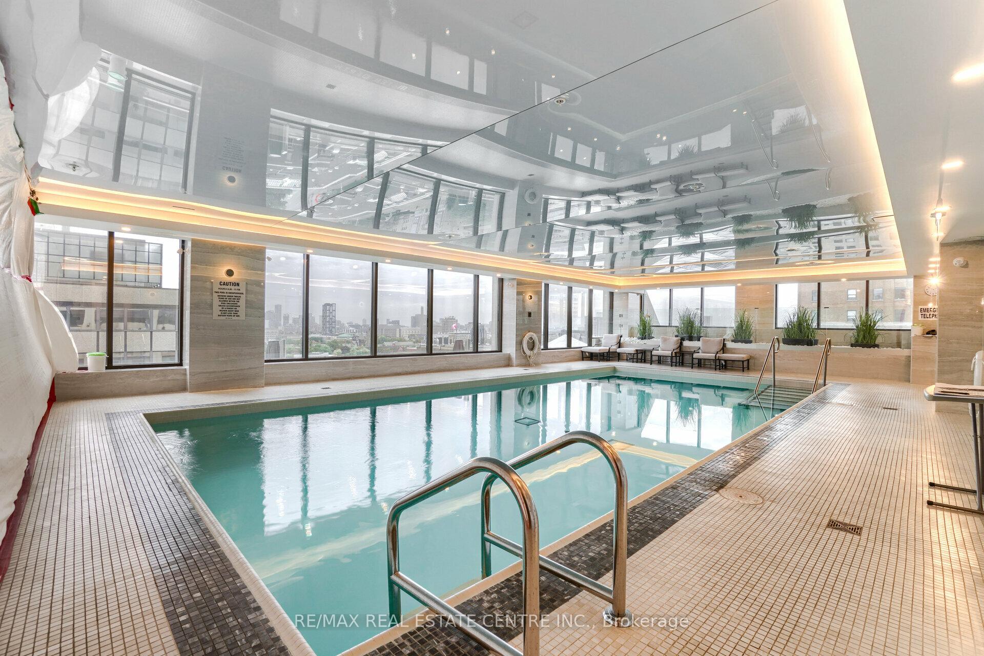 Photo 33 of Unit 2201, 175 Cumberland Street, Toronto, The Annex — HOMEH