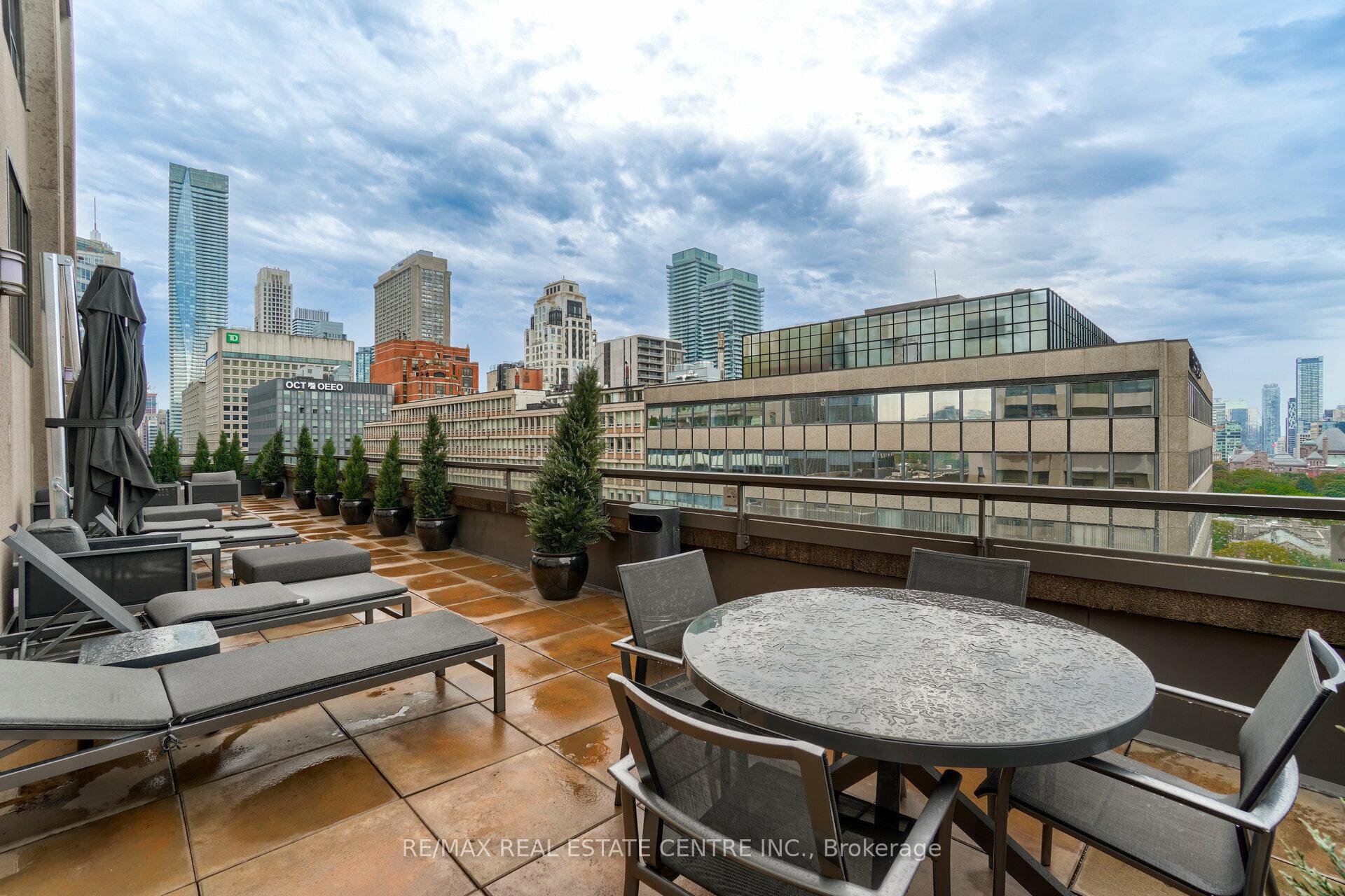 Photo 34 of Unit 2201, 175 Cumberland Street, Toronto, The Annex — HOMEH