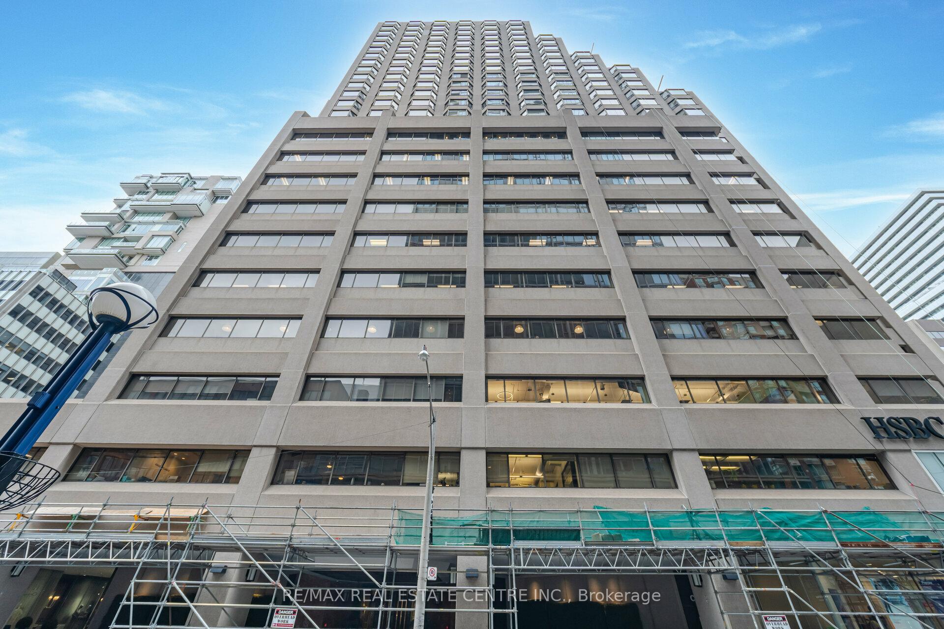 Photo 36 of Unit 2201, 175 Cumberland Street, Toronto, The Annex — HOMEH