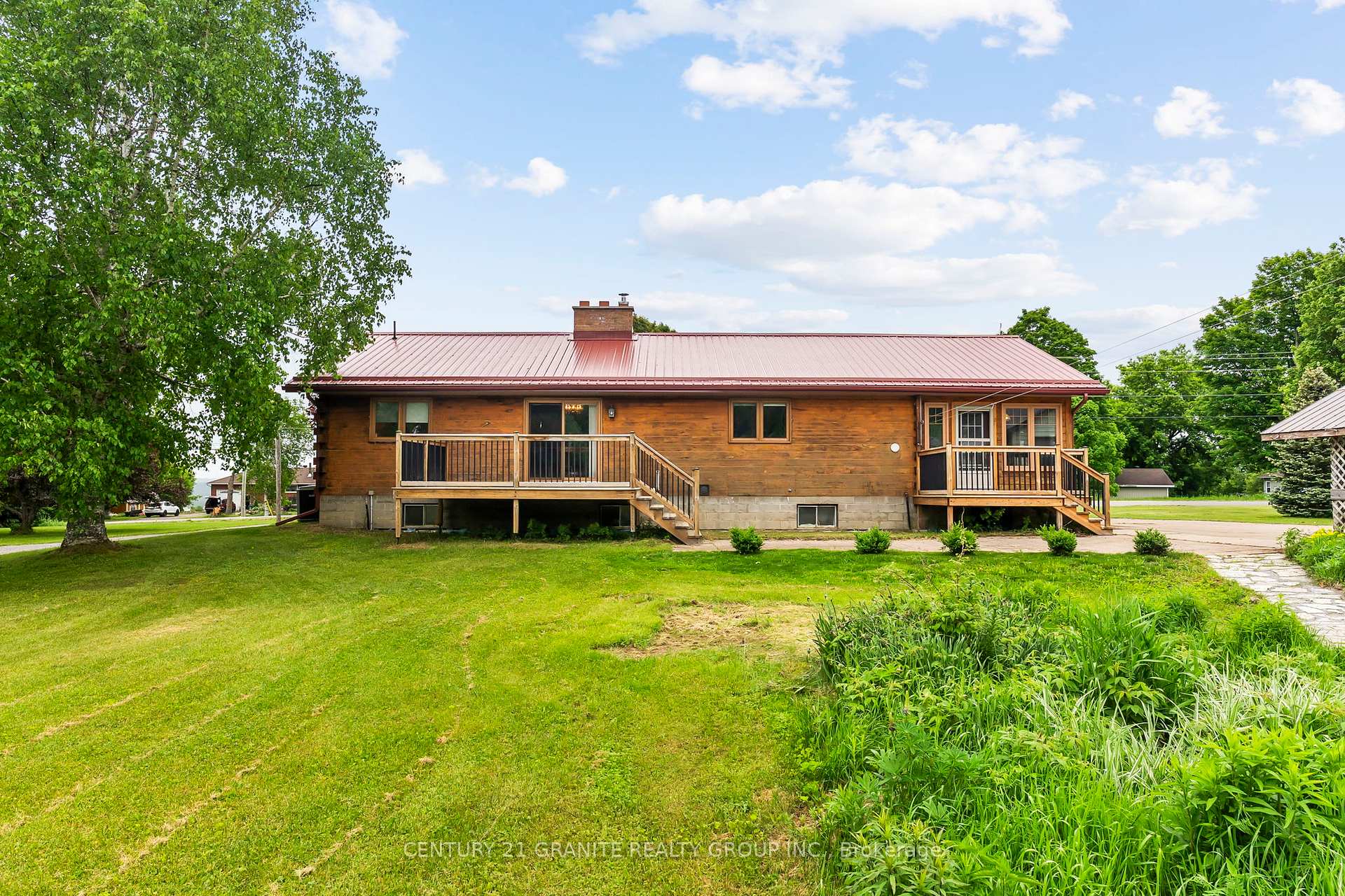 Photo 10 of 1637 Fort Stewart Road, Carlow/Mayo, Carlow Ward — HOMEH