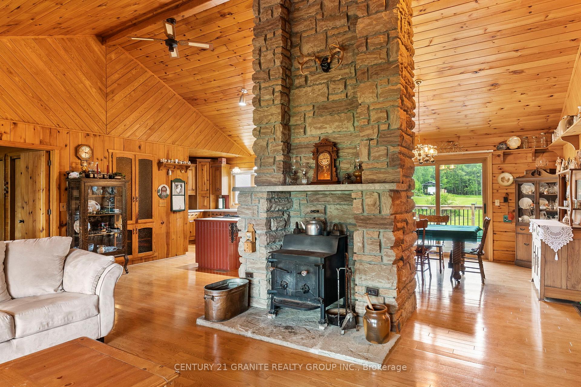 Photo 19 of 1637 Fort Stewart Road, Carlow/Mayo, Carlow Ward — HOMEH
