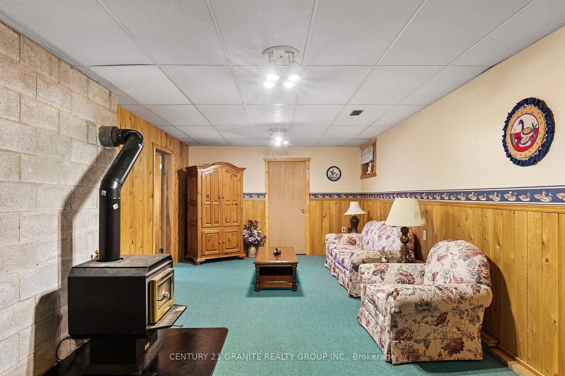 Photo 36 of 1637 Fort Stewart Road, Carlow/Mayo, Carlow Ward — HOMEH
