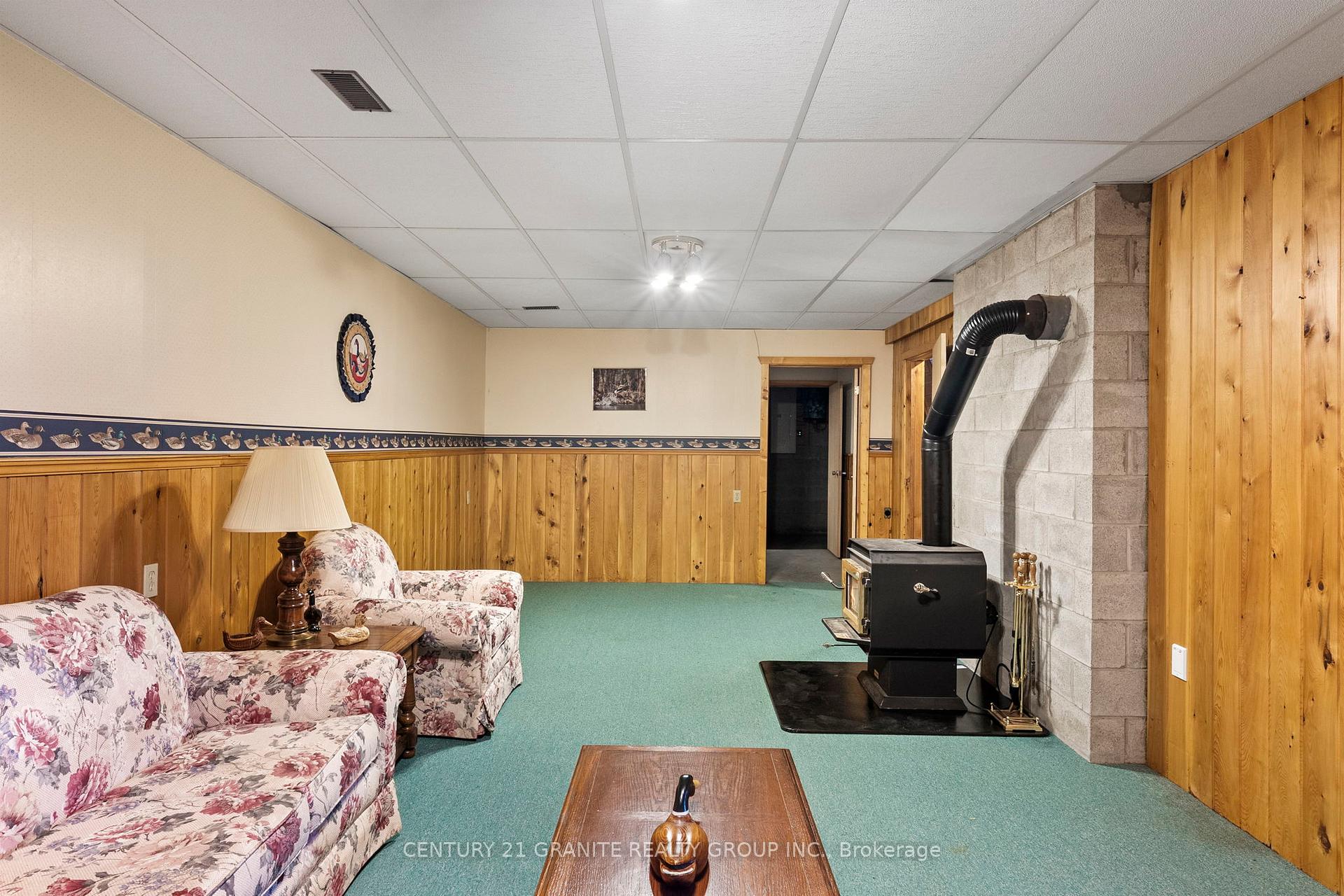 Photo 38 of 1637 Fort Stewart Road, Carlow/Mayo, Carlow Ward — HOMEH