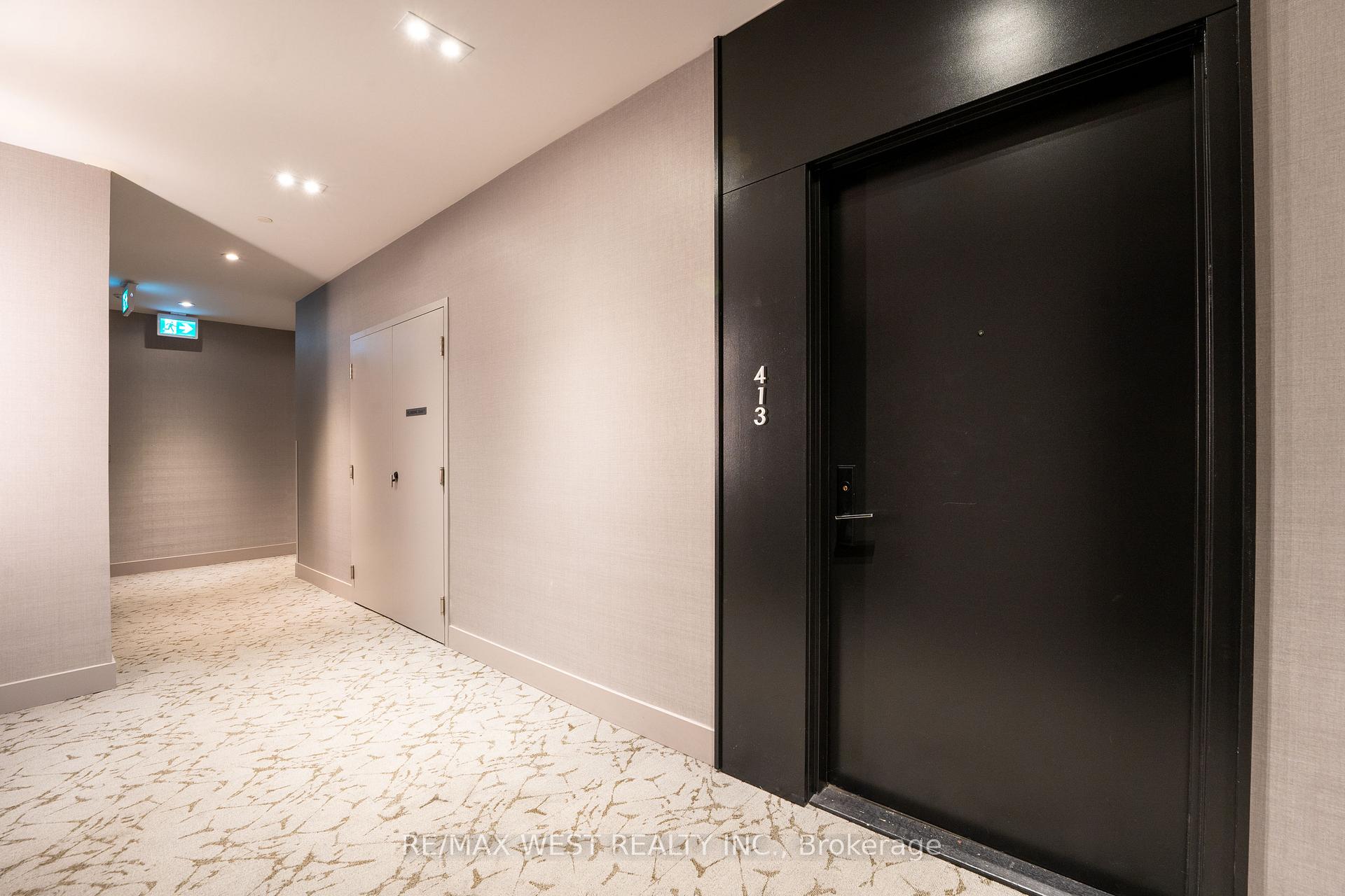 Photo 4 of Unit 413, 270 Dufferin Street, Toronto, South Parkdale — HOMEH