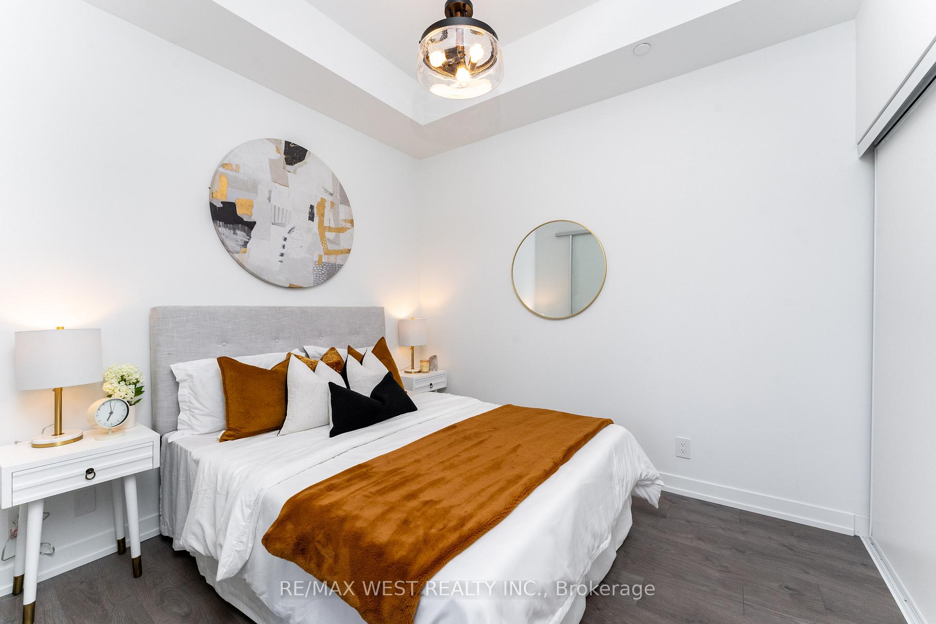 Photo 15 of Unit 413, 270 Dufferin Street, Toronto, South Parkdale — HOMEH