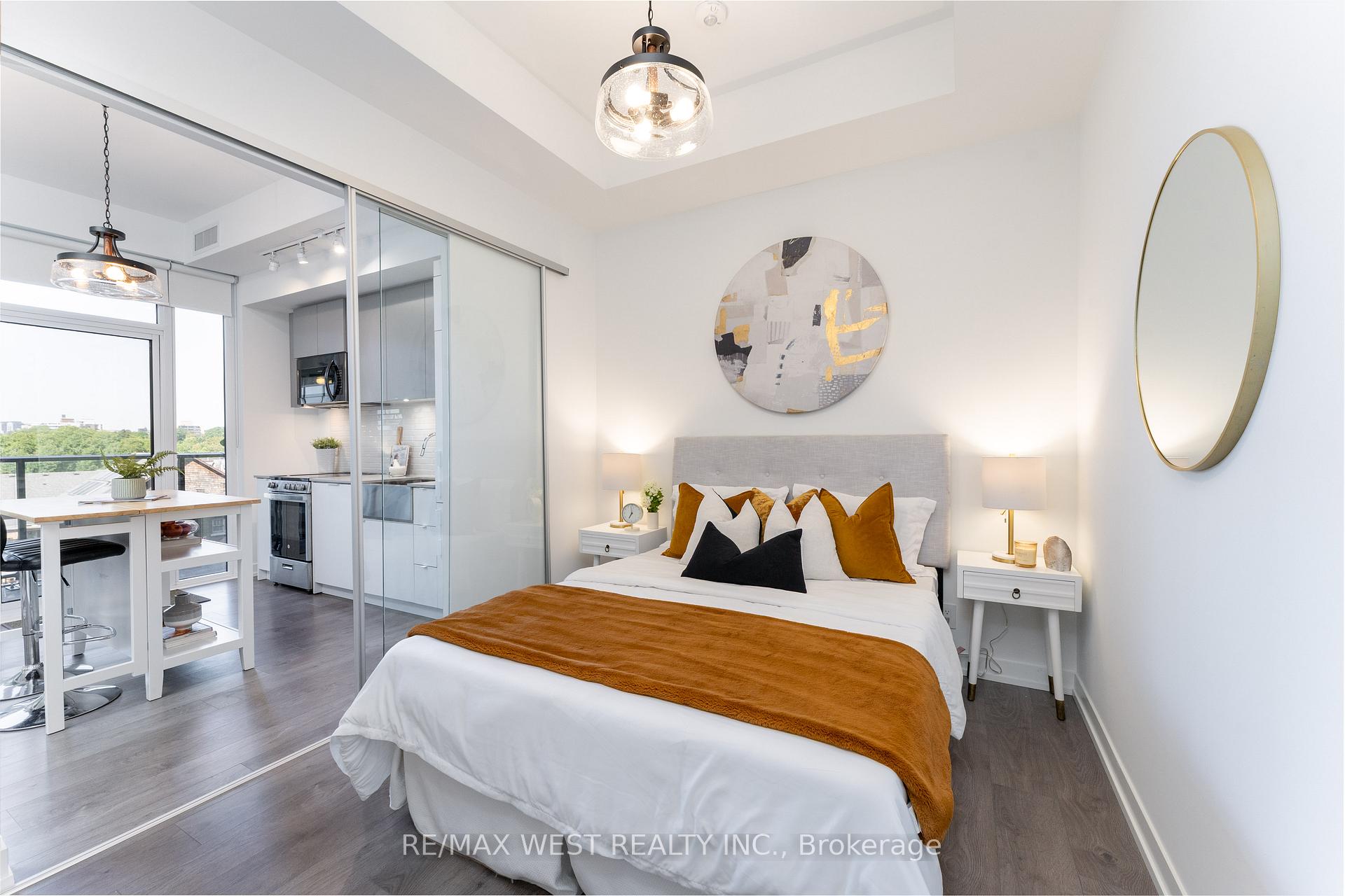 Photo 16 of Unit 413, 270 Dufferin Street, Toronto, South Parkdale — HOMEH