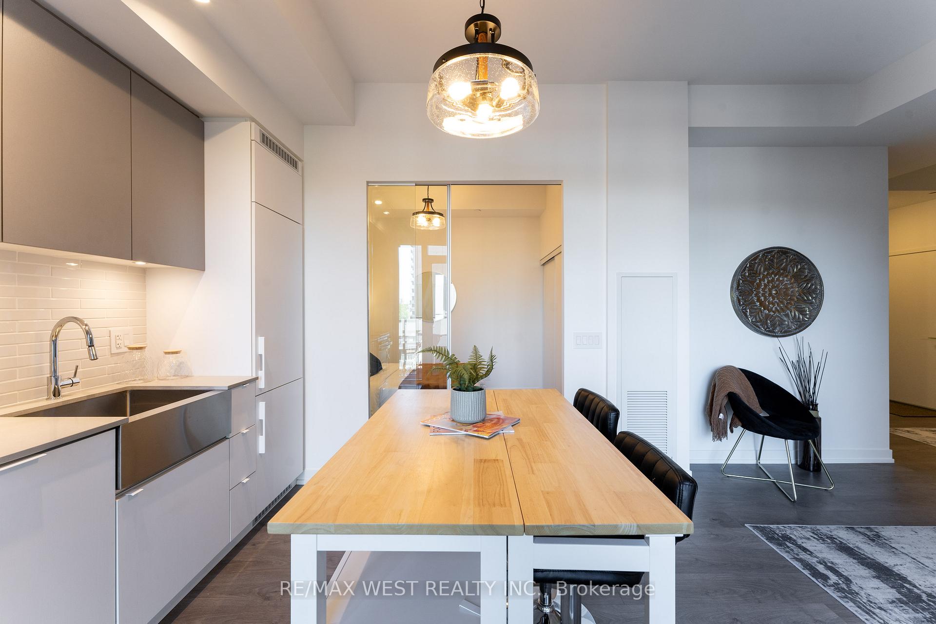 Photo 18 of Unit 413, 270 Dufferin Street, Toronto, South Parkdale — HOMEH
