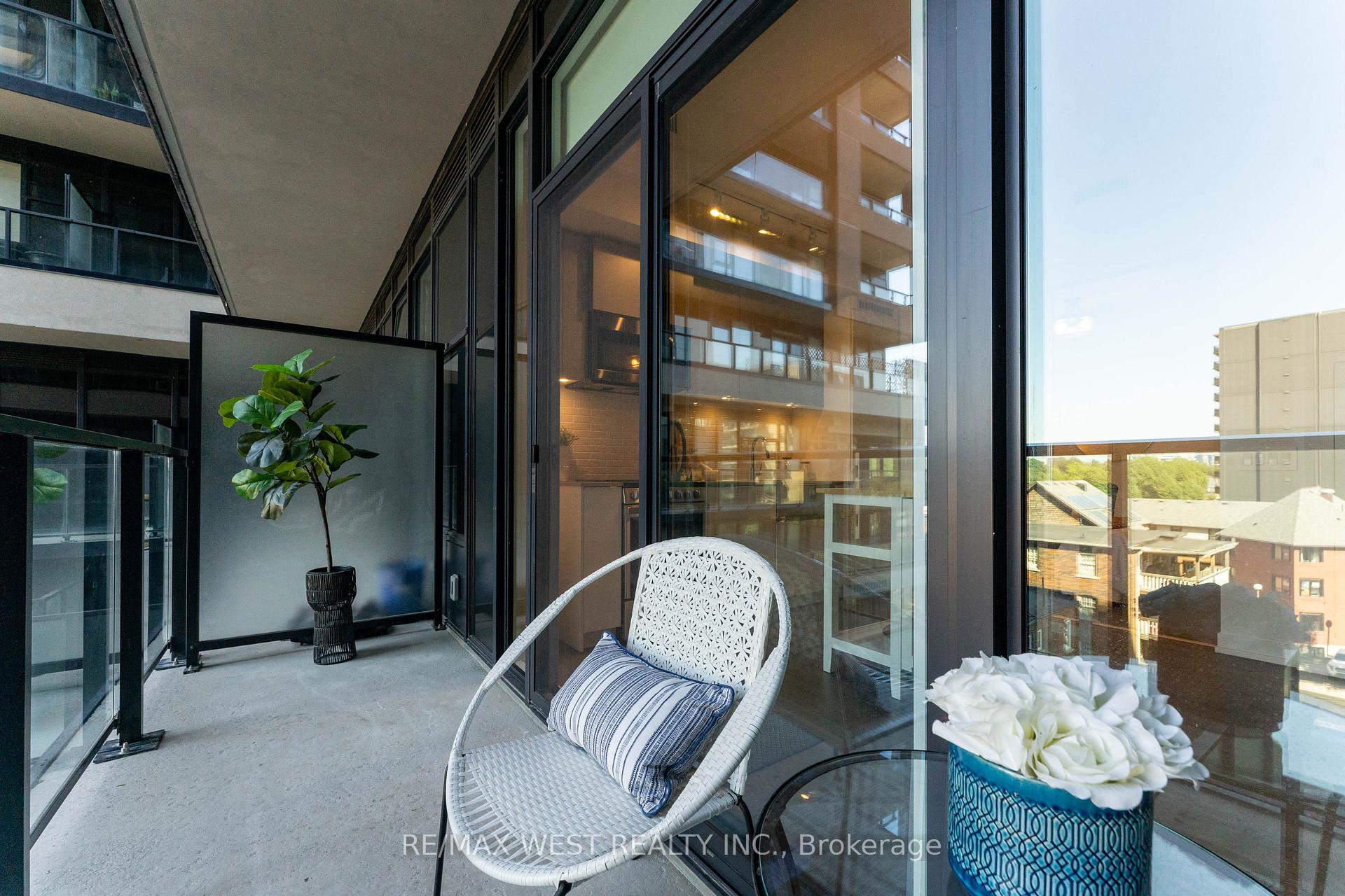 Photo 20 of Unit 413, 270 Dufferin Street, Toronto, South Parkdale — HOMEH