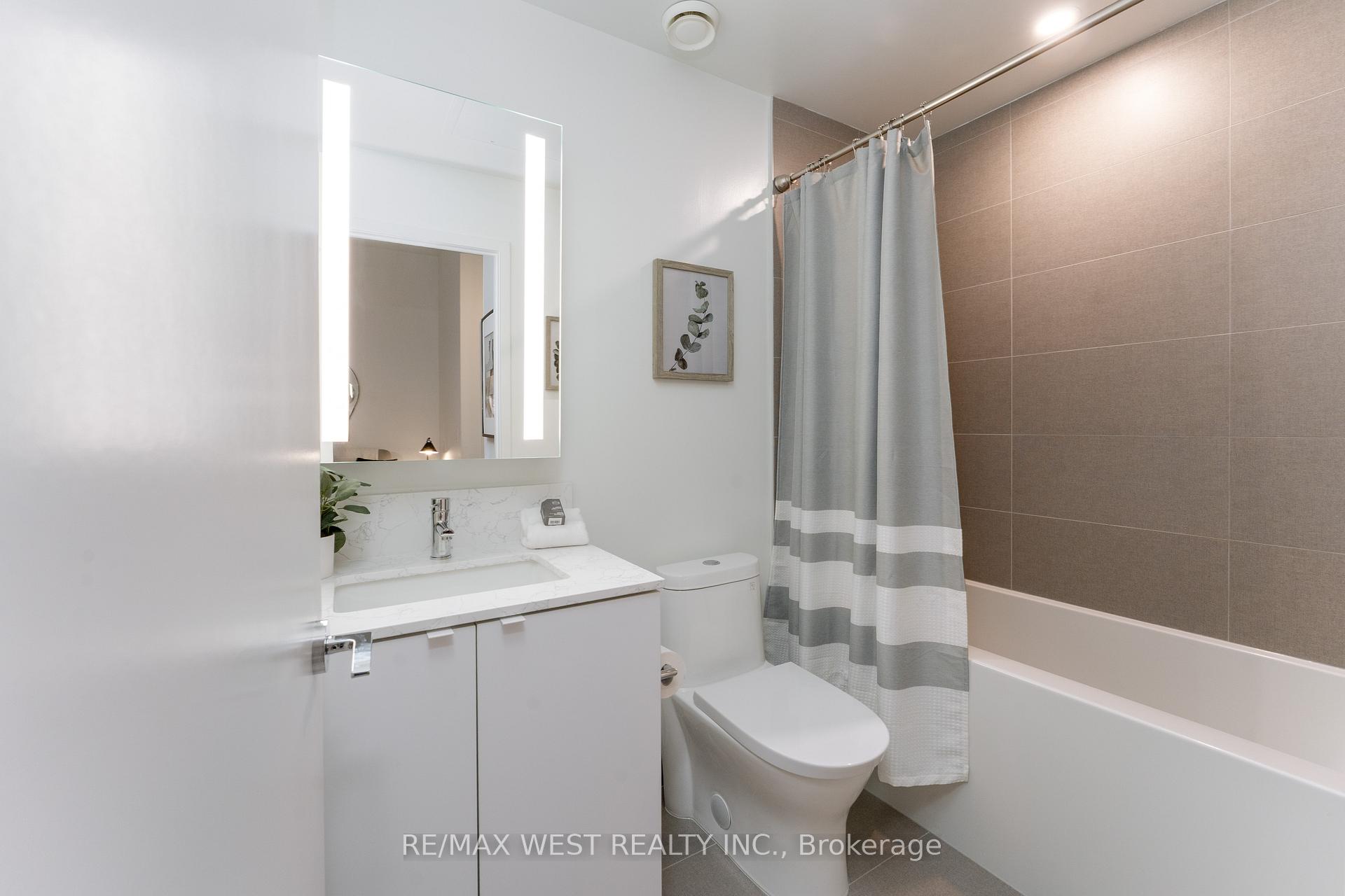 Photo 24 of Unit 413, 270 Dufferin Street, Toronto, South Parkdale — HOMEH