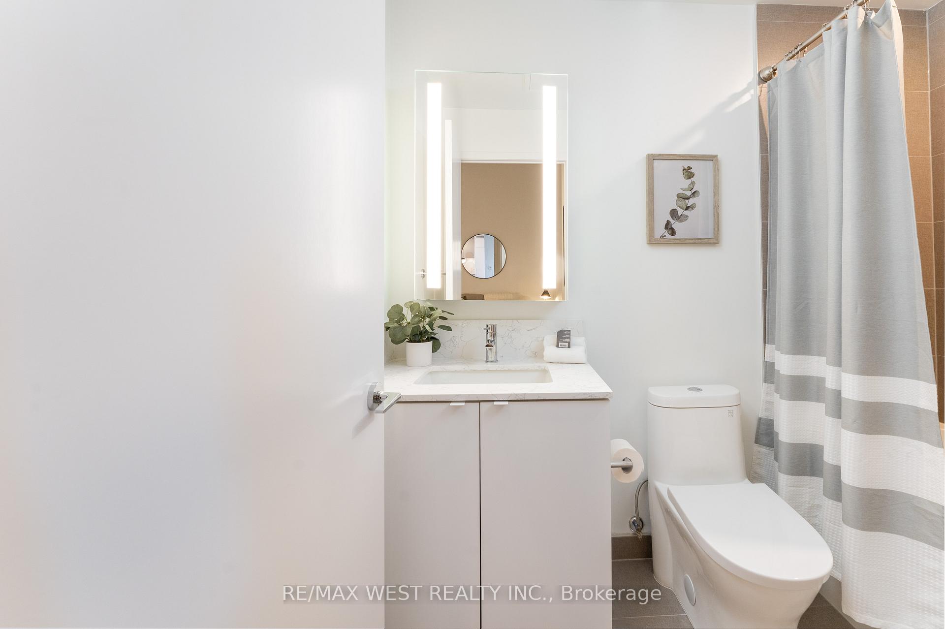 Photo 25 of Unit 413, 270 Dufferin Street, Toronto, South Parkdale — HOMEH