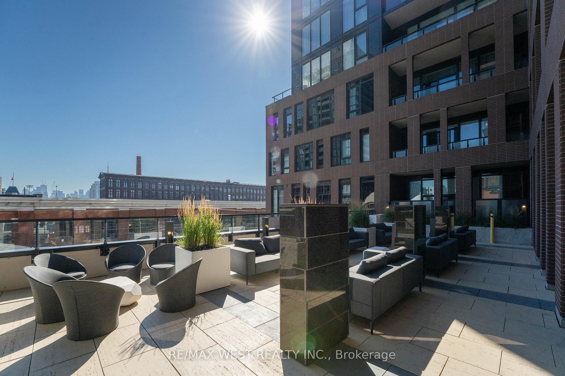Photo 26 of Unit 413, 270 Dufferin Street, Toronto, South Parkdale — HOMEH