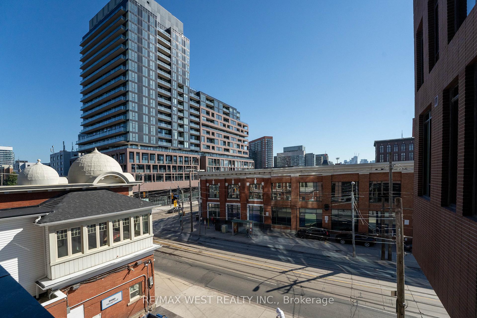 Photo 28 of Unit 413, 270 Dufferin Street, Toronto, South Parkdale — HOMEH