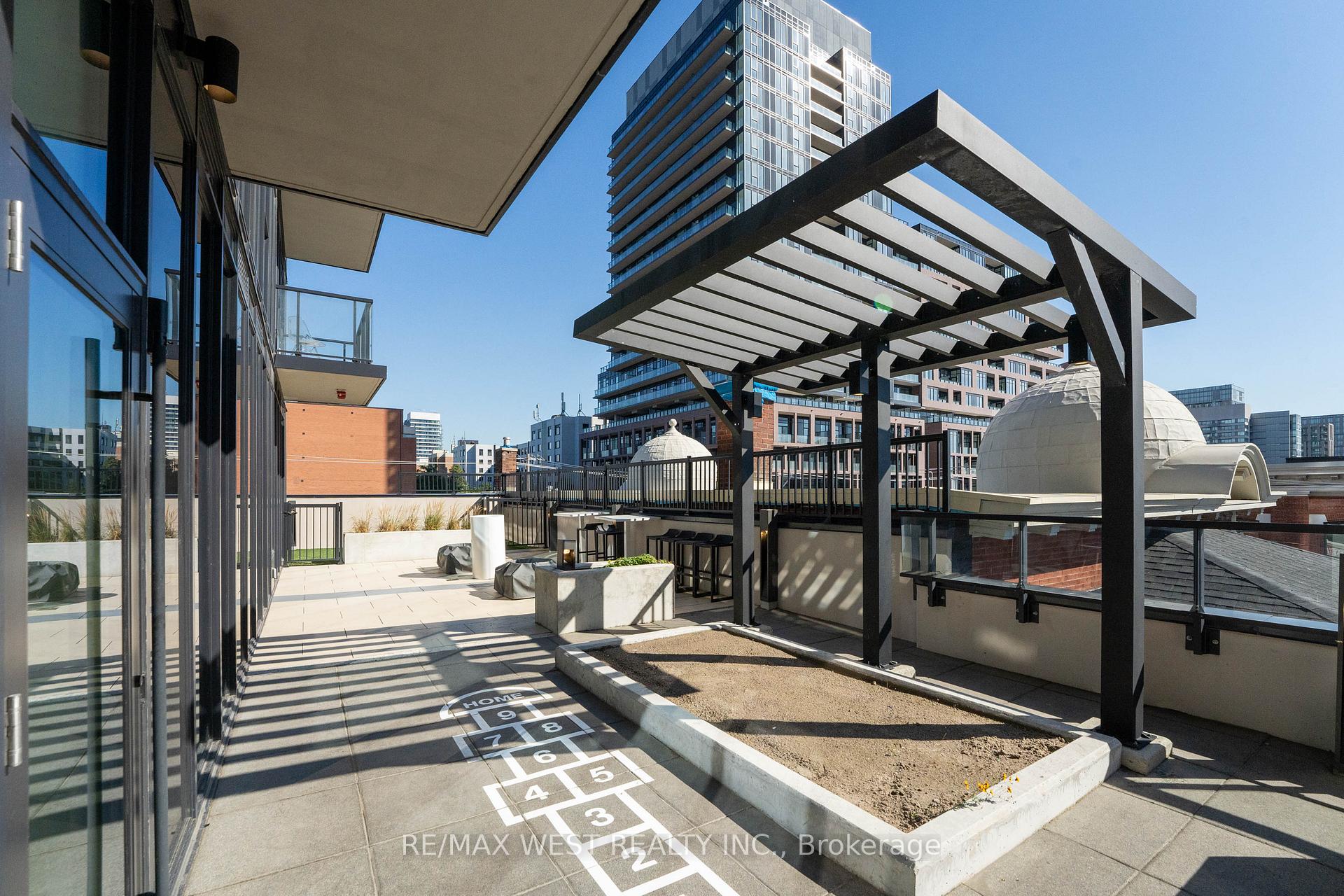 Photo 30 of Unit 413, 270 Dufferin Street, Toronto, South Parkdale — HOMEH