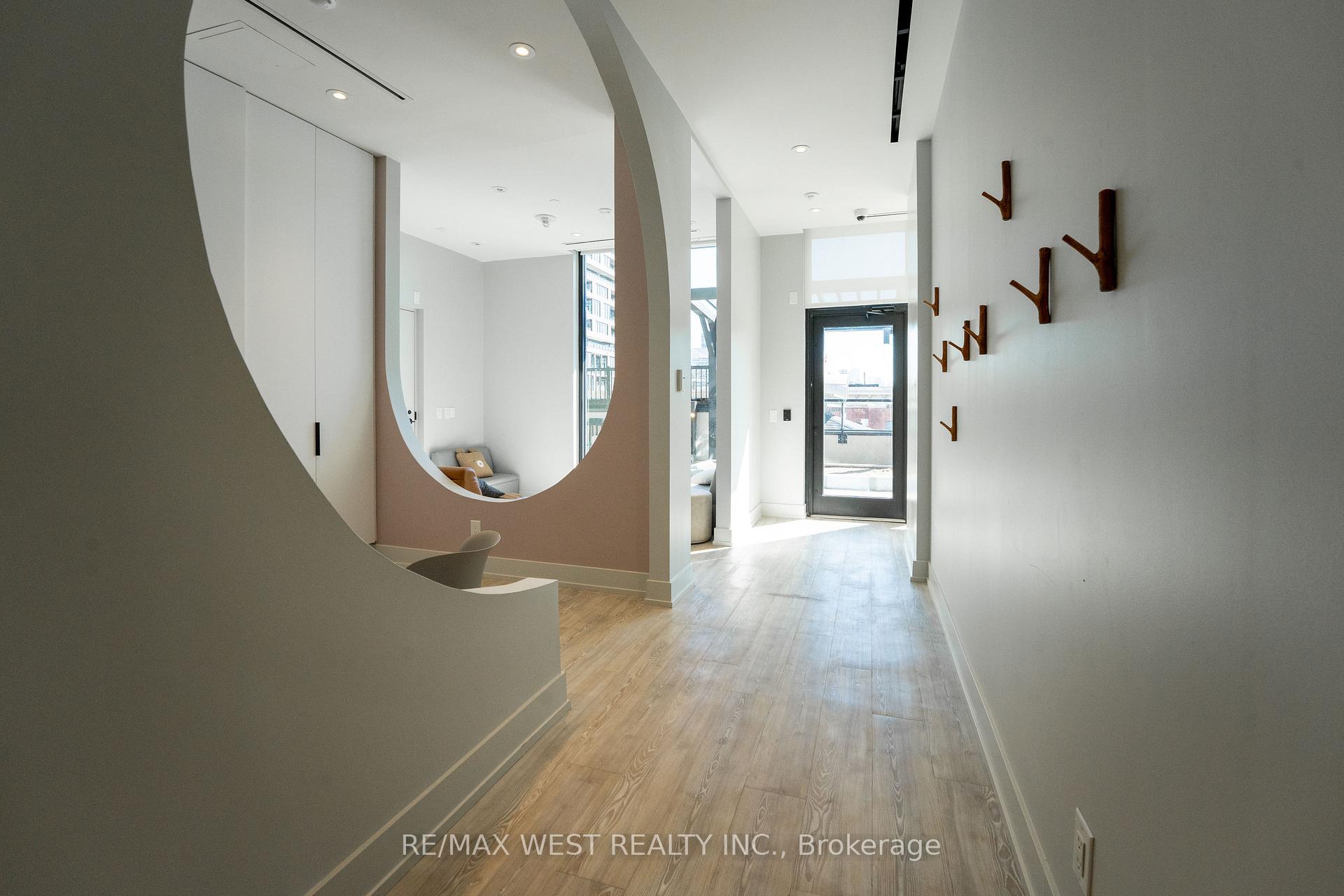 Photo 36 of Unit 413, 270 Dufferin Street, Toronto, South Parkdale — HOMEH
