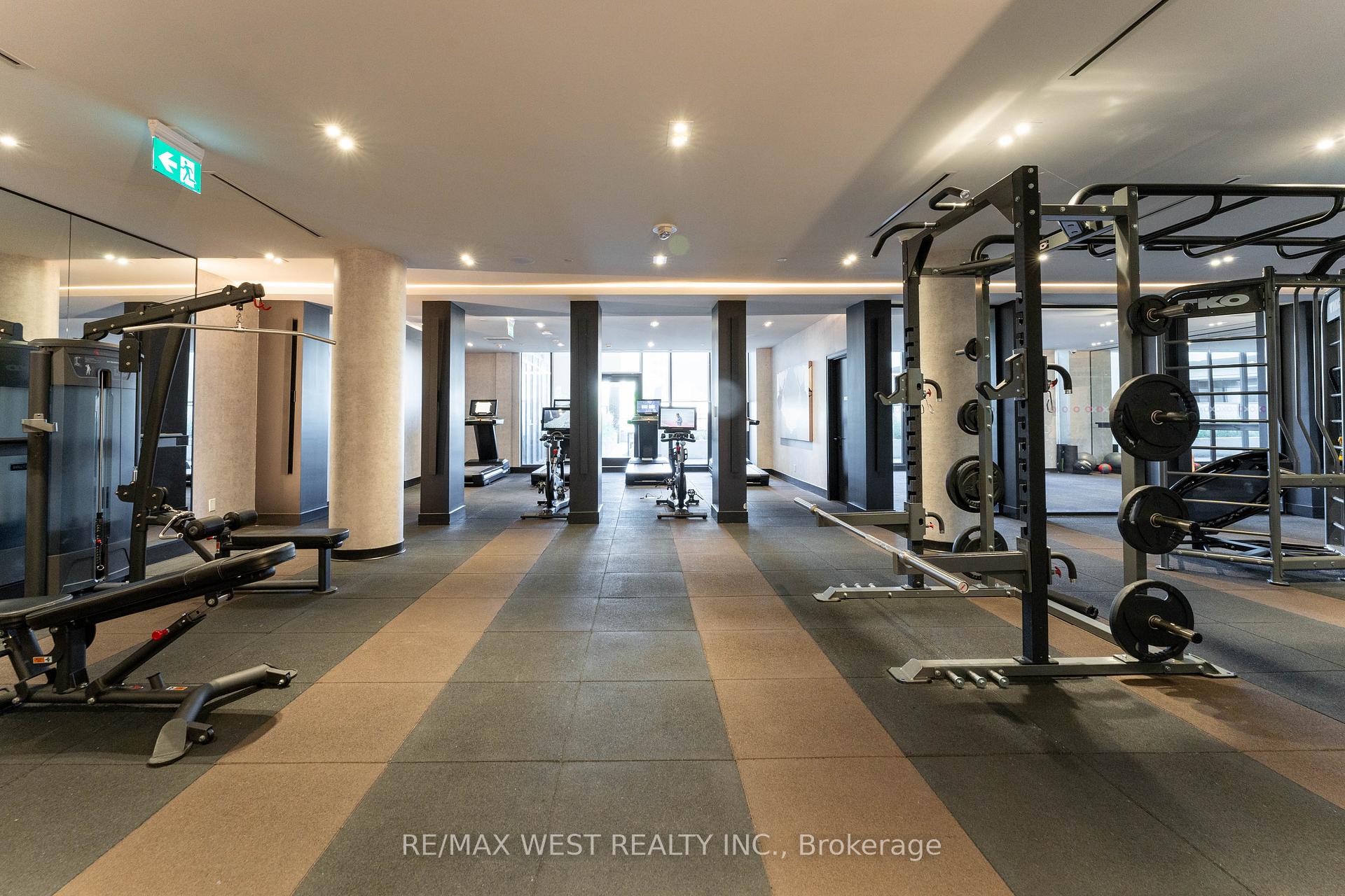 Photo 41 of Unit 413, 270 Dufferin Street, Toronto, South Parkdale — HOMEH