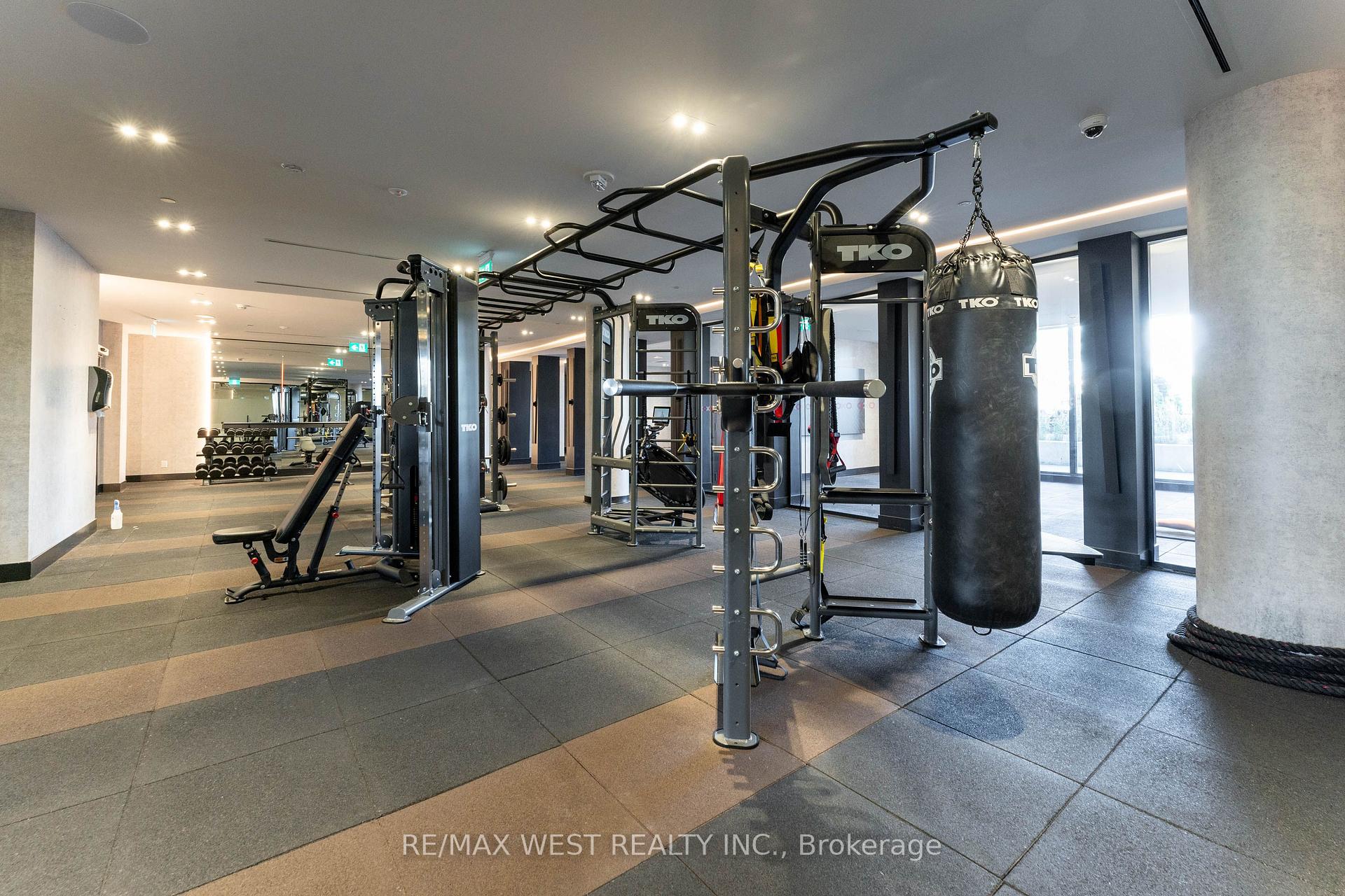 Photo 42 of Unit 413, 270 Dufferin Street, Toronto, South Parkdale — HOMEH