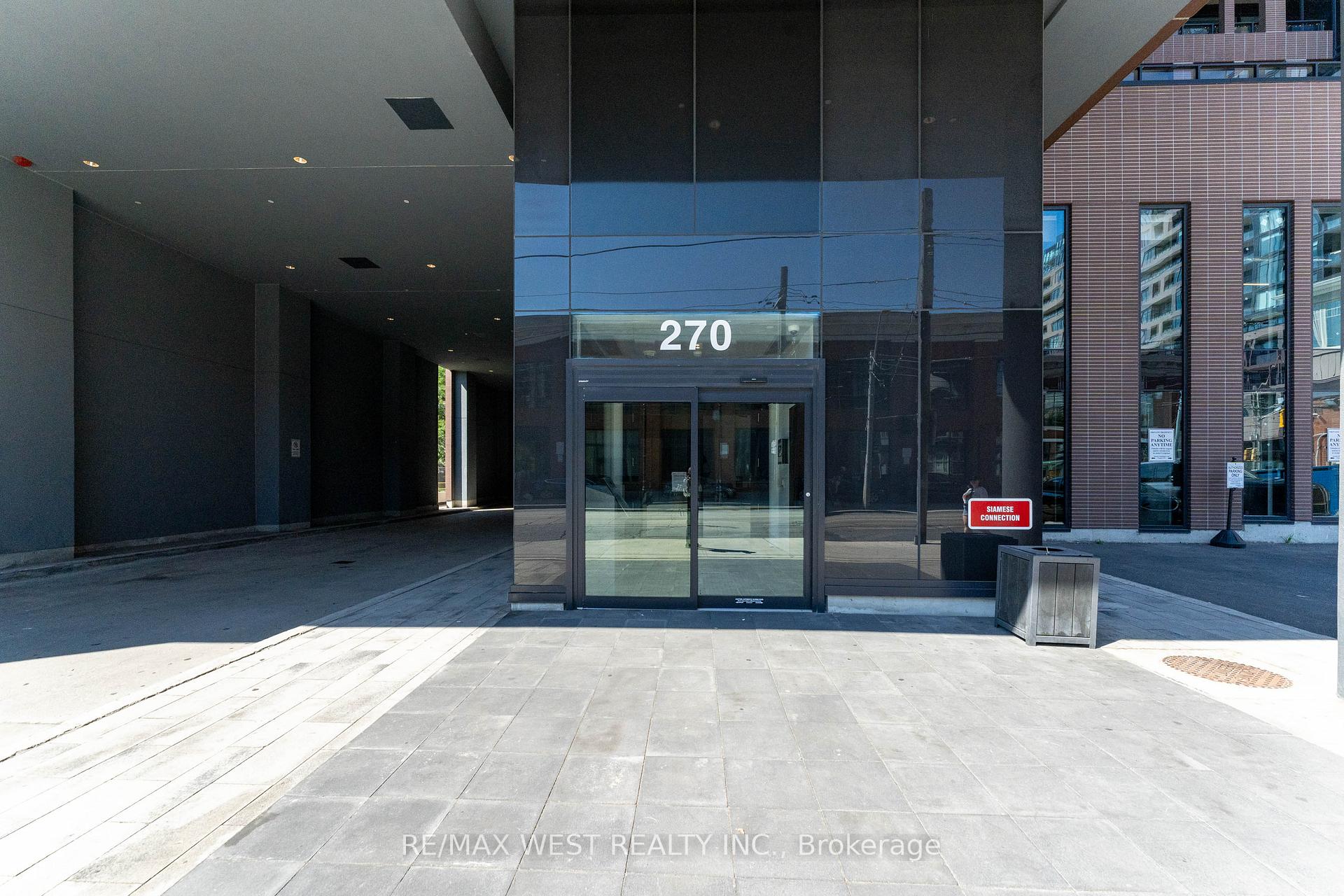 Photo 45 of Unit 413, 270 Dufferin Street, Toronto, South Parkdale — HOMEH
