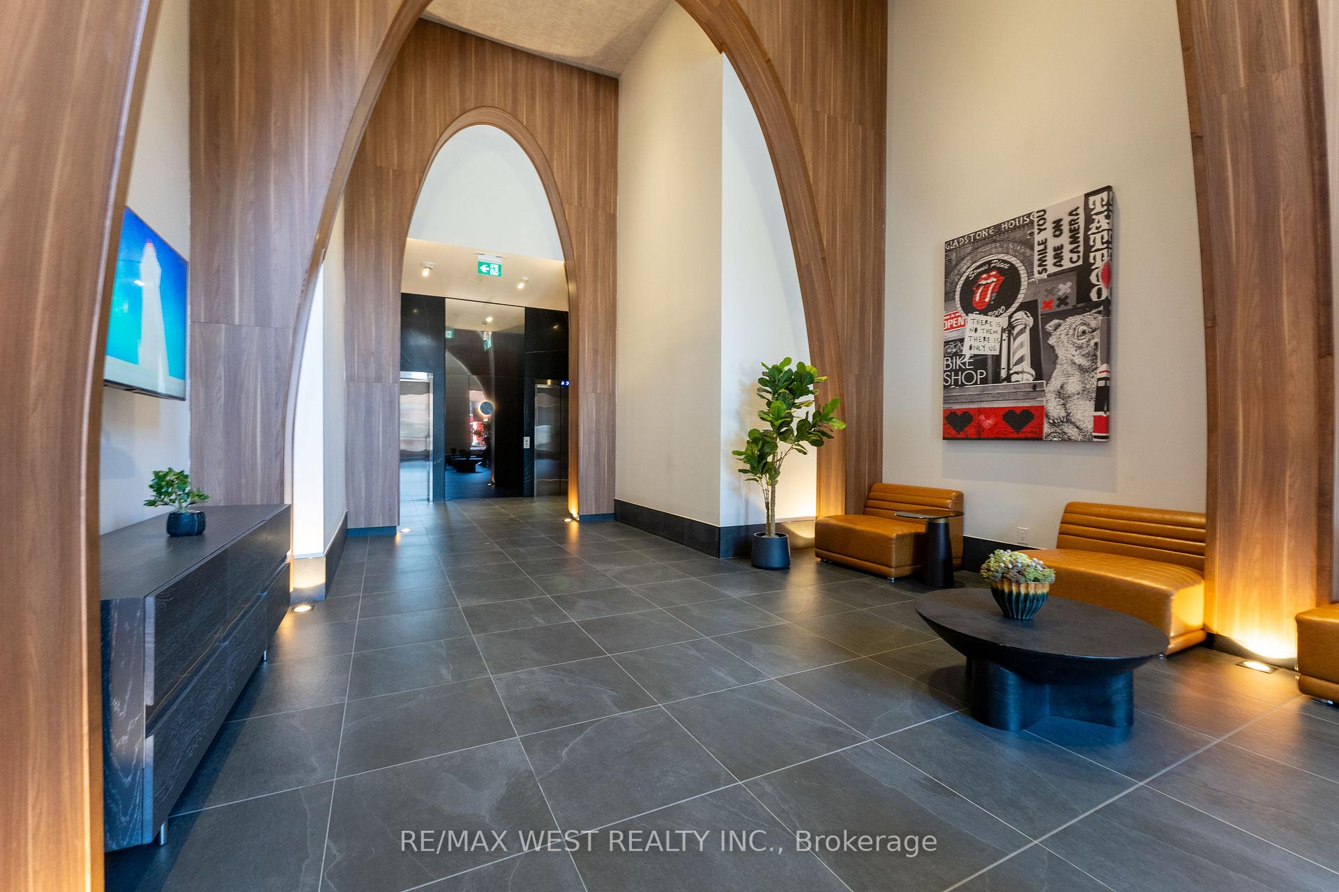 Photo 46 of Unit 413, 270 Dufferin Street, Toronto, South Parkdale — HOMEH