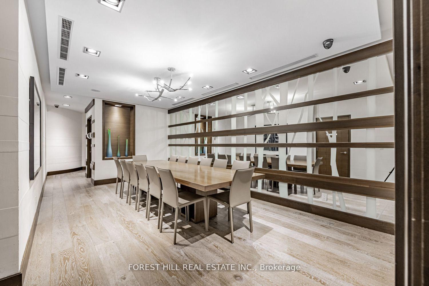 Photo 26 of Unit LPH13, 35 Brian Peck Crescent, Toronto, Leaside — HOMEH