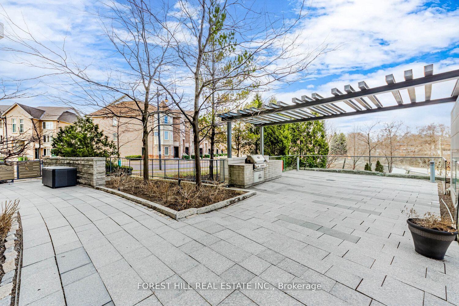 Photo 28 of Unit LPH13, 35 Brian Peck Crescent, Toronto, Leaside — HOMEH