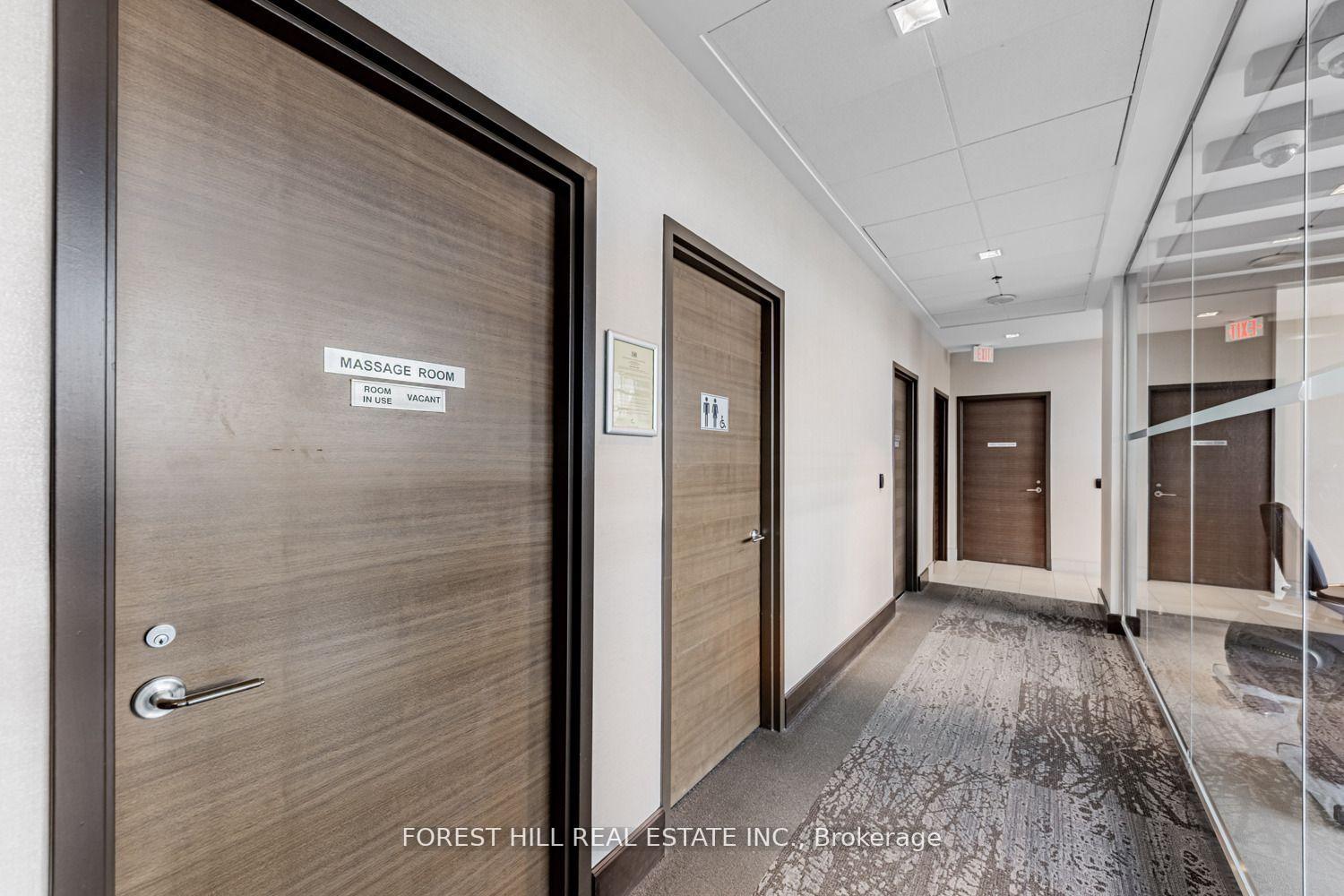 Photo 29 of Unit LPH13, 35 Brian Peck Crescent, Toronto, Leaside — HOMEH
