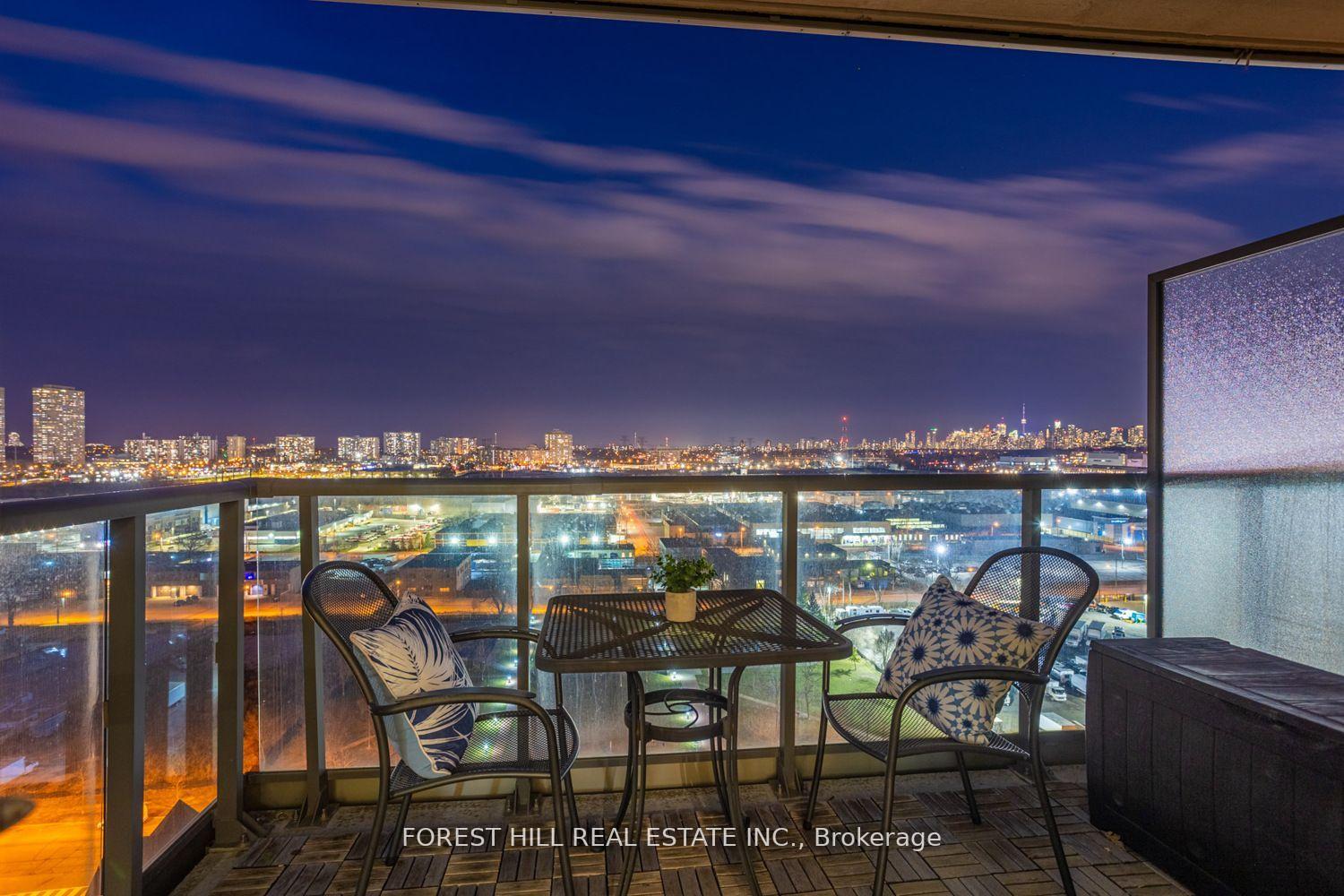 Photo 39 of Unit LPH13, 35 Brian Peck Crescent, Toronto, Leaside — HOMEH