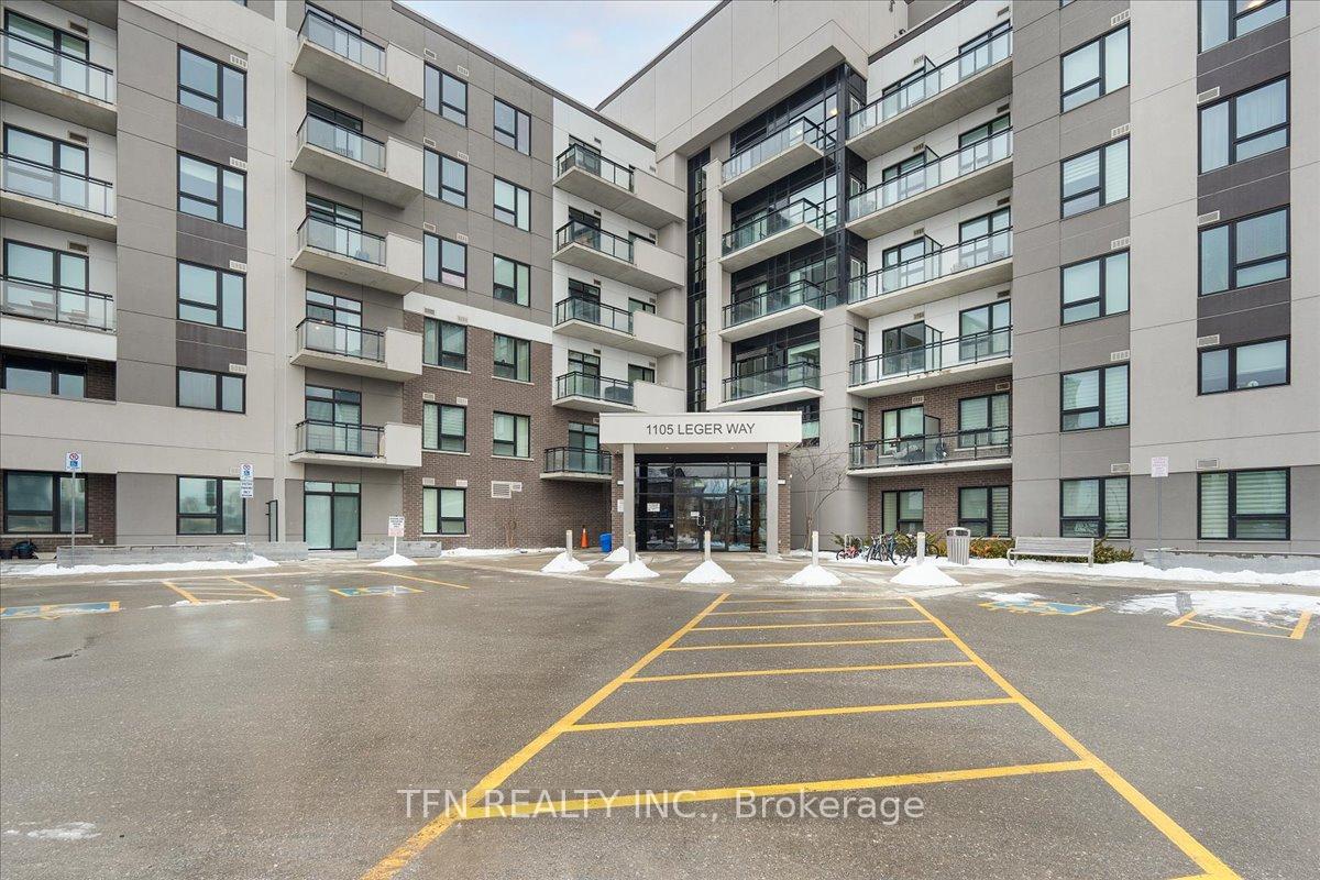 Photo 1 of Unit 514, 1105 Leger Way, Milton, Ford — HOMEH