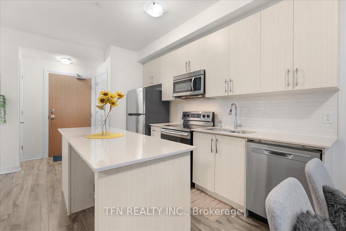 Photo 2 of Unit 514, 1105 Leger Way, Milton, Ford — HOMEH
