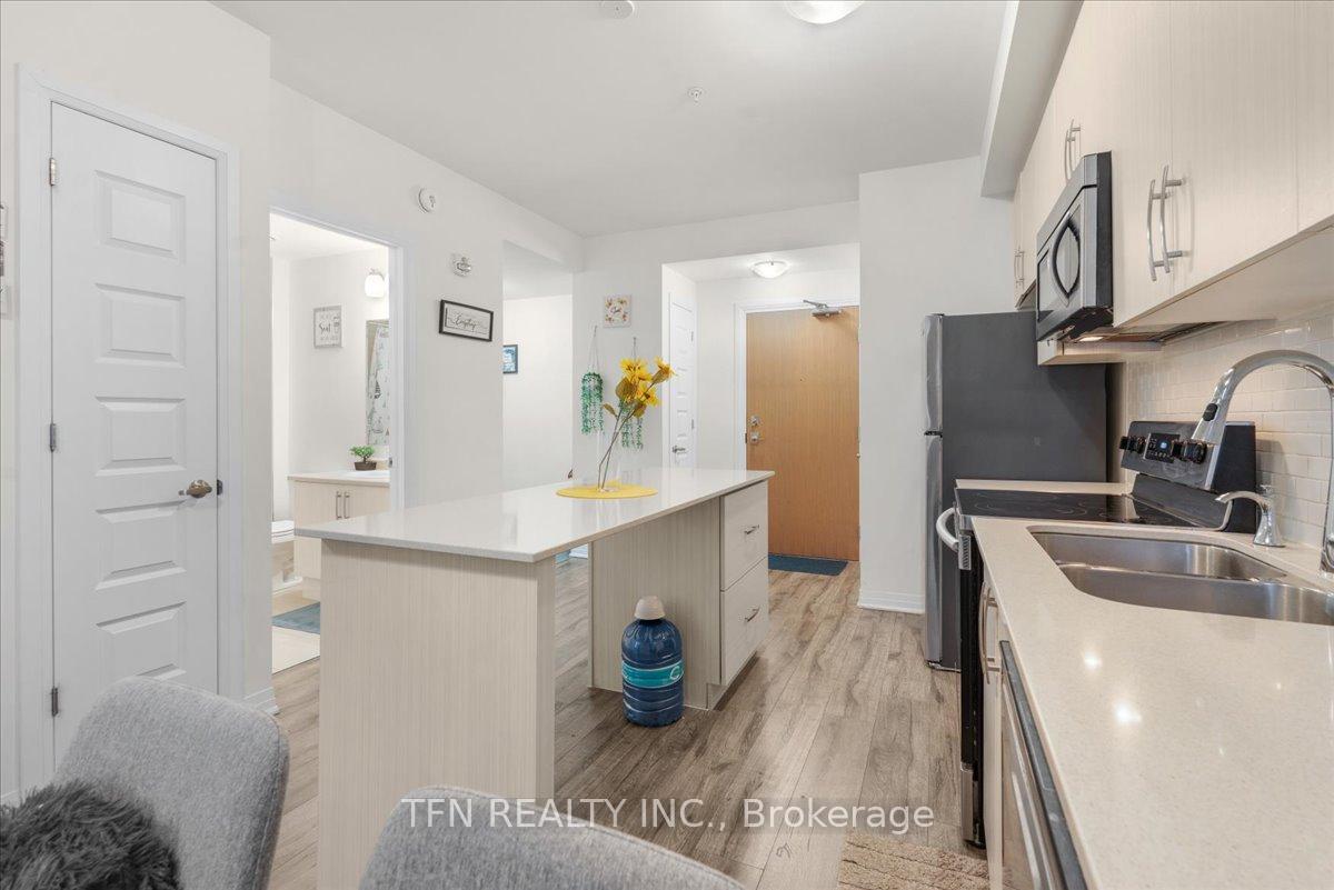 Photo 3 of Unit 514, 1105 Leger Way, Milton, Ford — HOMEH
