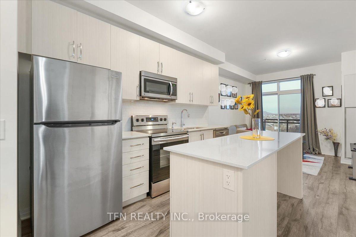 Photo 7 of Unit 514, 1105 Leger Way, Milton, Ford — HOMEH