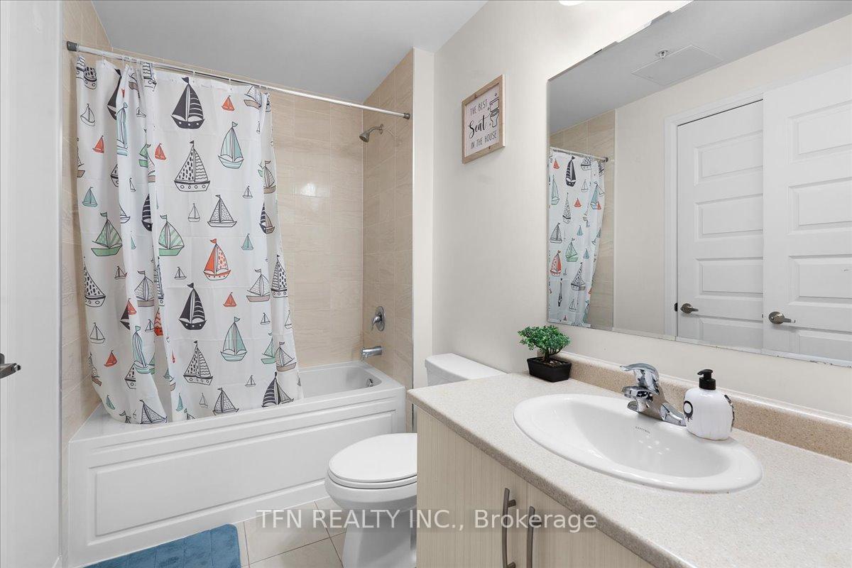Photo 11 of Unit 514, 1105 Leger Way, Milton, Ford — HOMEH