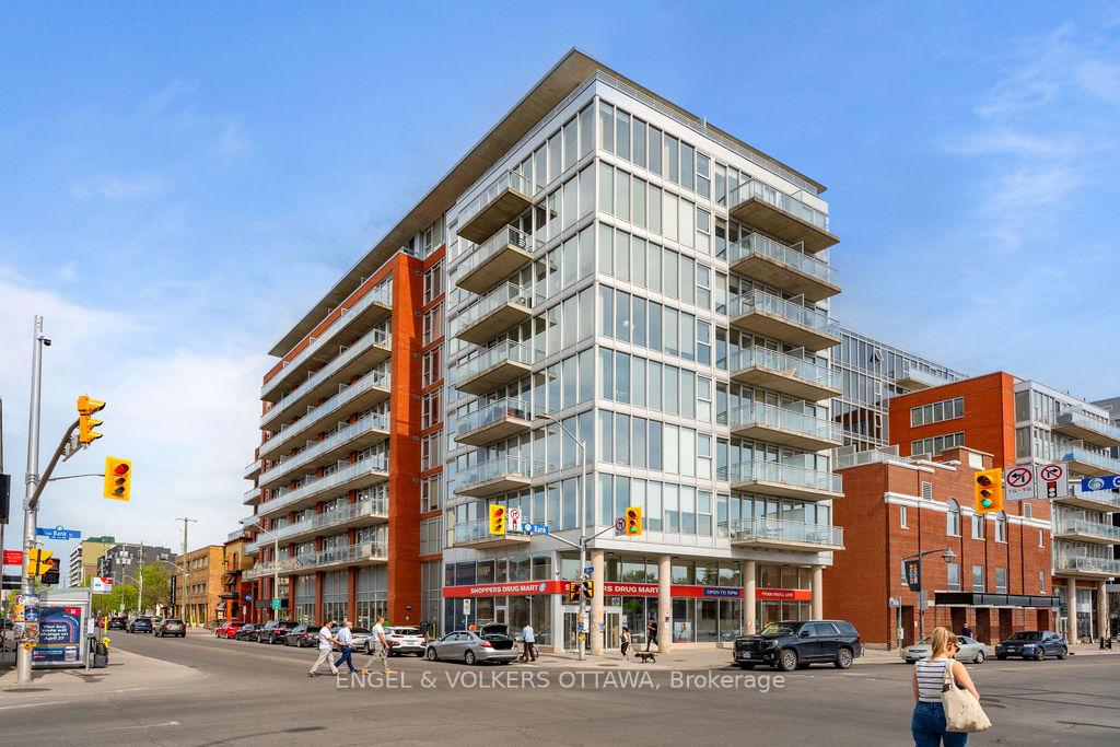 Photo 1 of Unit 206, 354 Gladstone Avenue, Ottawa, Ottawa Centre — HOMEH