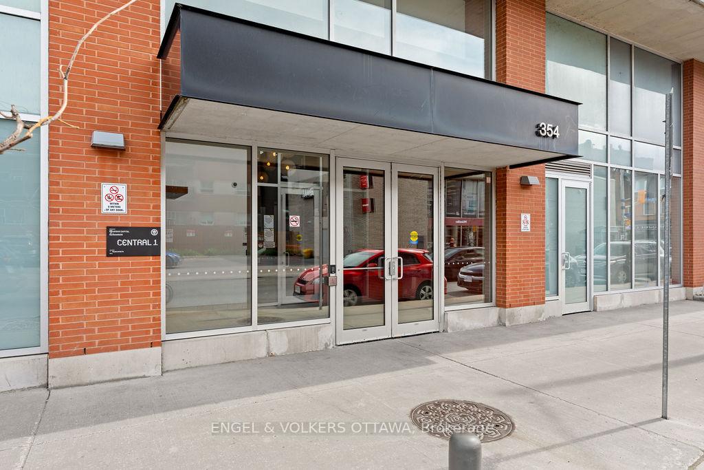 Photo 2 of Unit 206, 354 Gladstone Avenue, Ottawa, Ottawa Centre — HOMEH