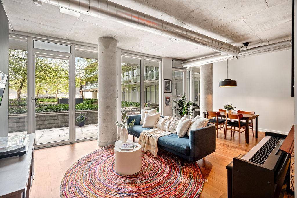 Photo 4 of Unit 206, 354 Gladstone Avenue, Ottawa, Ottawa Centre — HOMEH