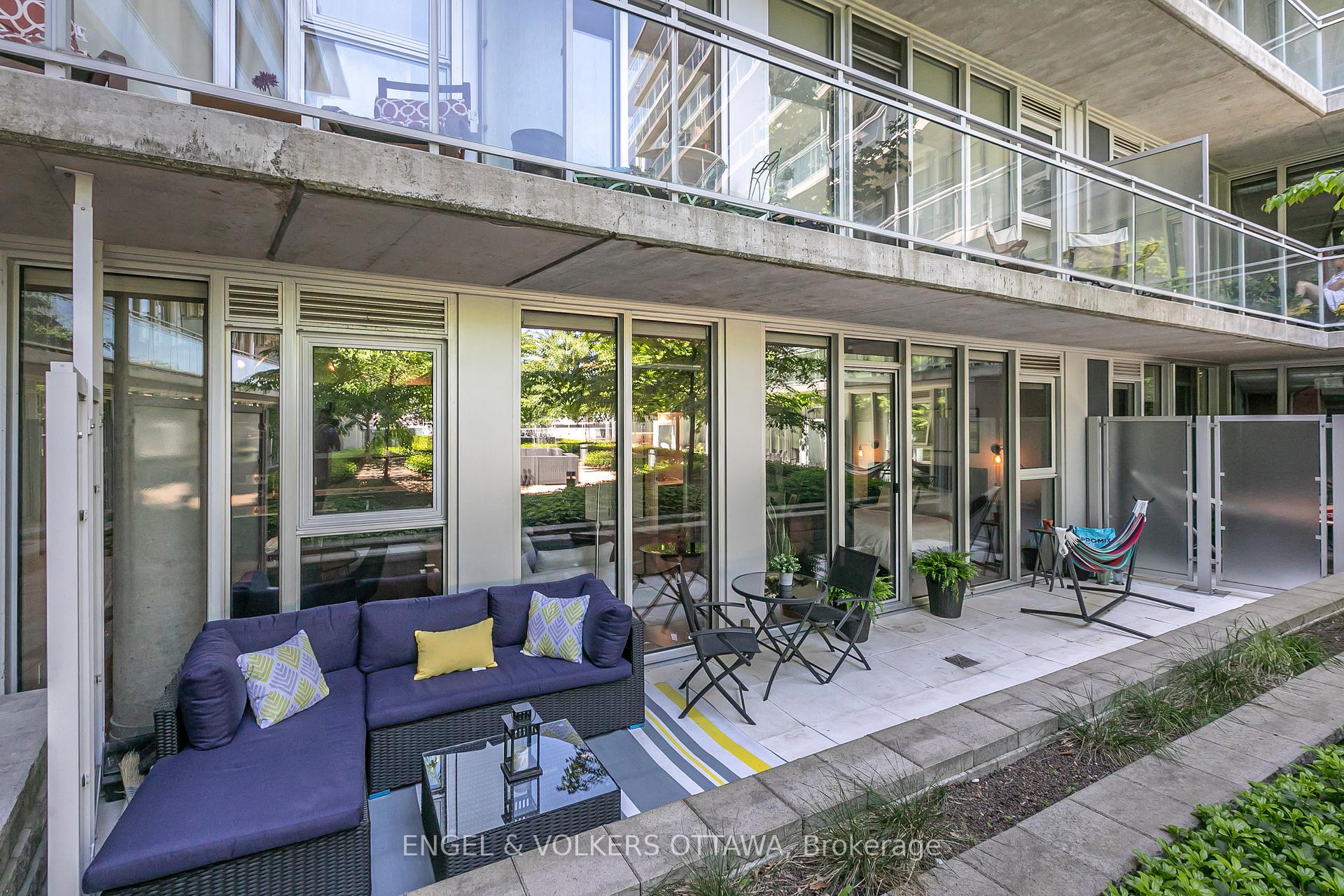 Photo 7 of Unit 206, 354 Gladstone Avenue, Ottawa, Ottawa Centre — HOMEH