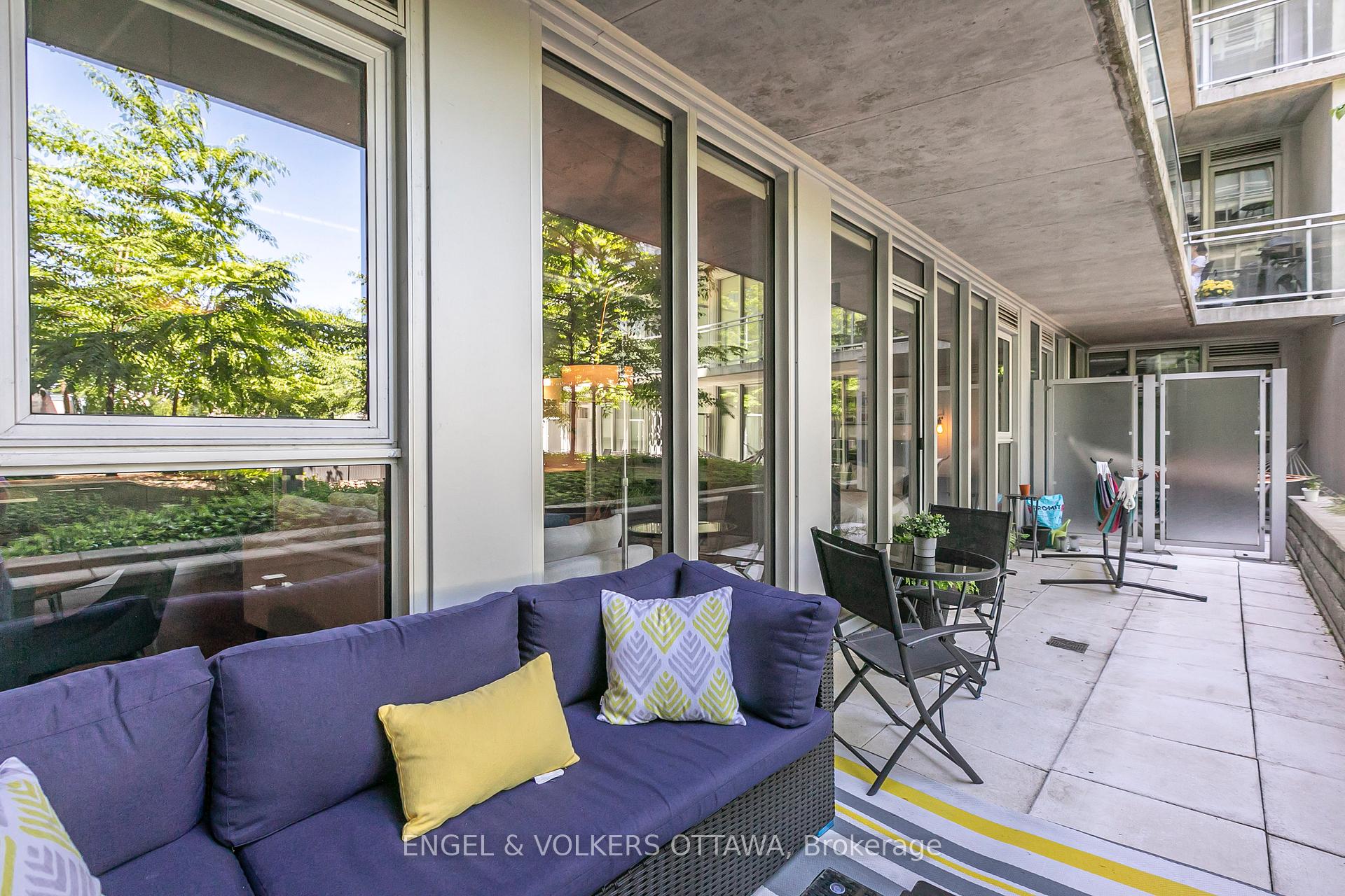 Photo 8 of Unit 206, 354 Gladstone Avenue, Ottawa, Ottawa Centre — HOMEH
