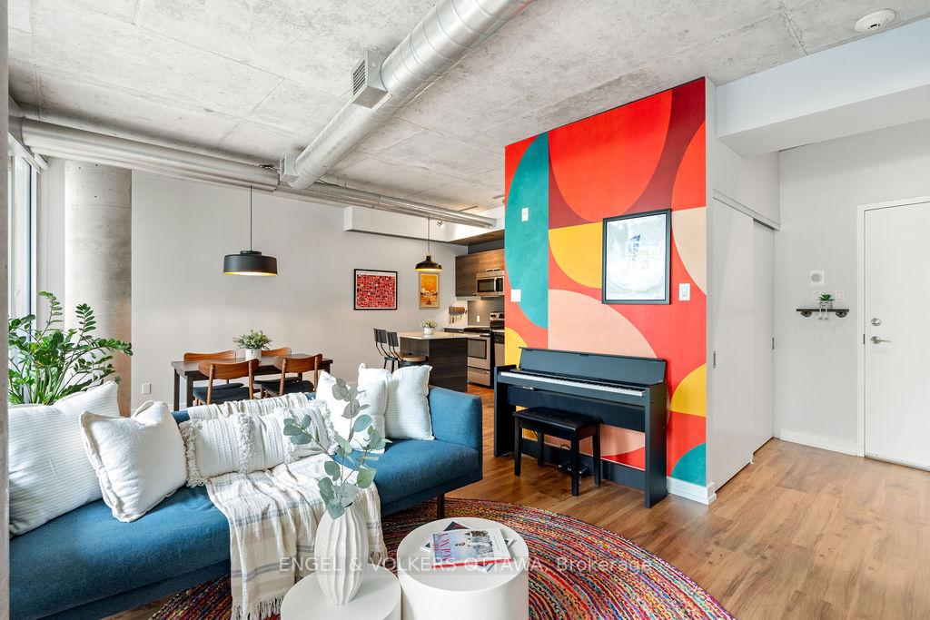 Photo 9 of Unit 206, 354 Gladstone Avenue, Ottawa, Ottawa Centre — HOMEH